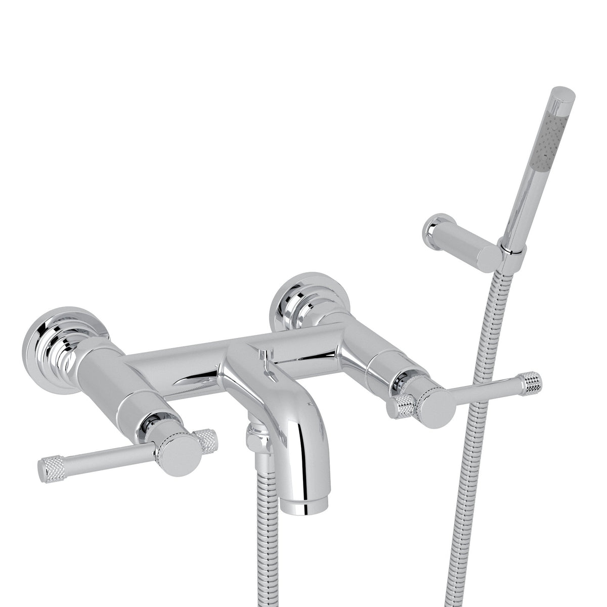 ROHL Campo Exposed Wall Mount Tub Filler A3302IL - image 1