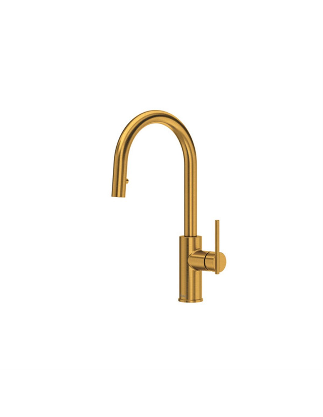 Riobel Lateral Pull-Down Kitchen Faucet Single Spray LT101 - image 1