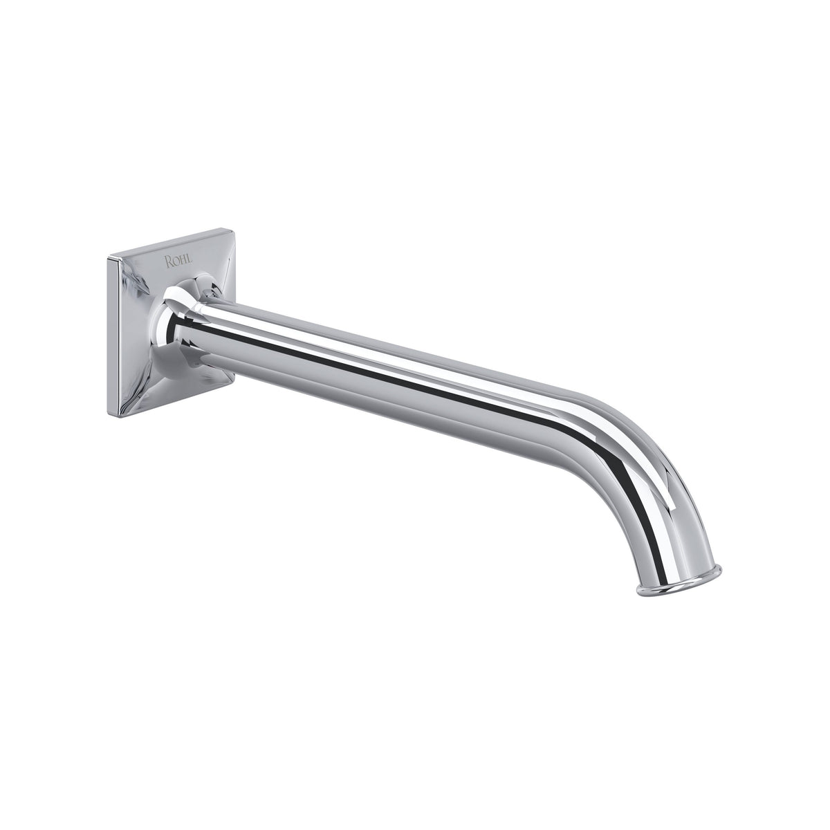 ROHL Apothecary Wall-Mount Tub Spout - image 2