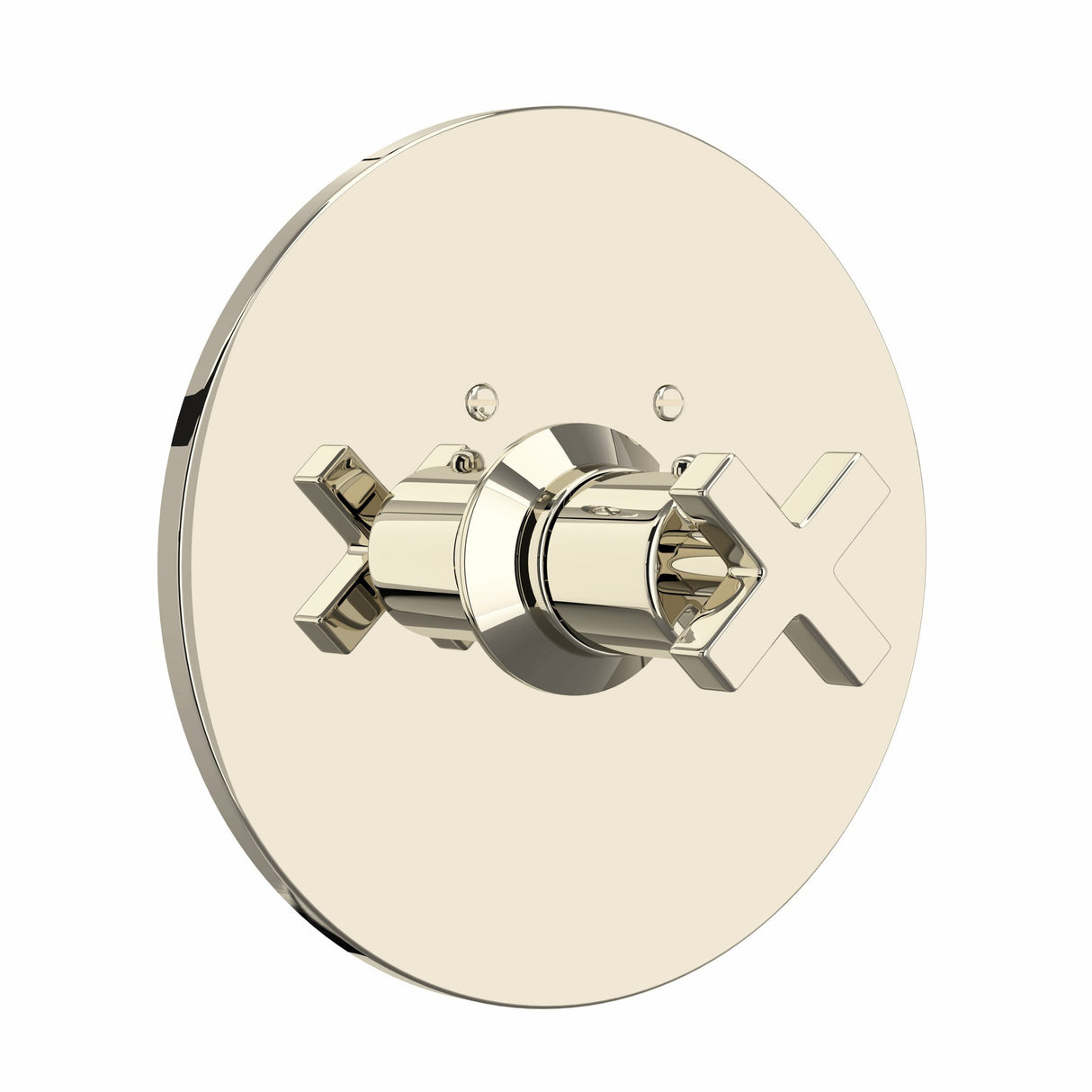 ROHL Lombardia 3/4" Thermostatic Shower Trim A4214XM - image 3