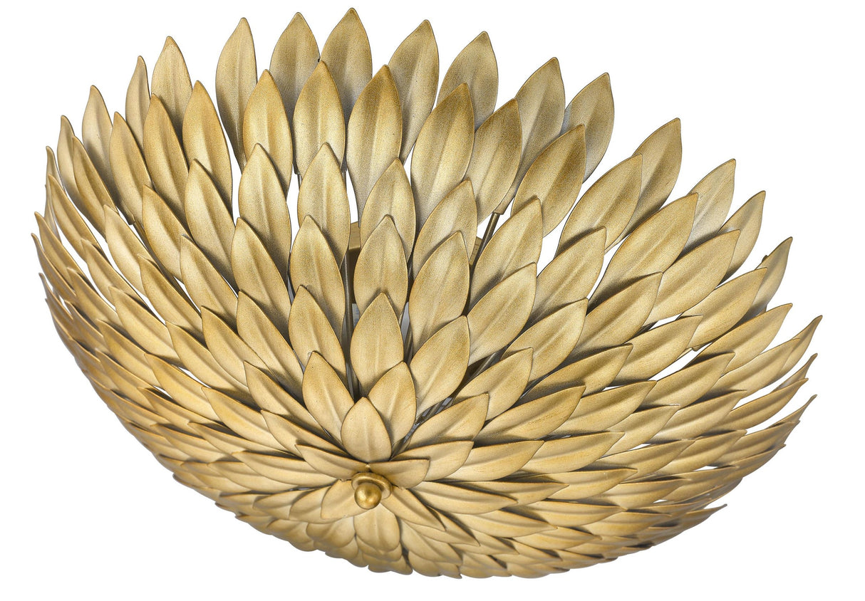 Flush Mount YS40991-3CS