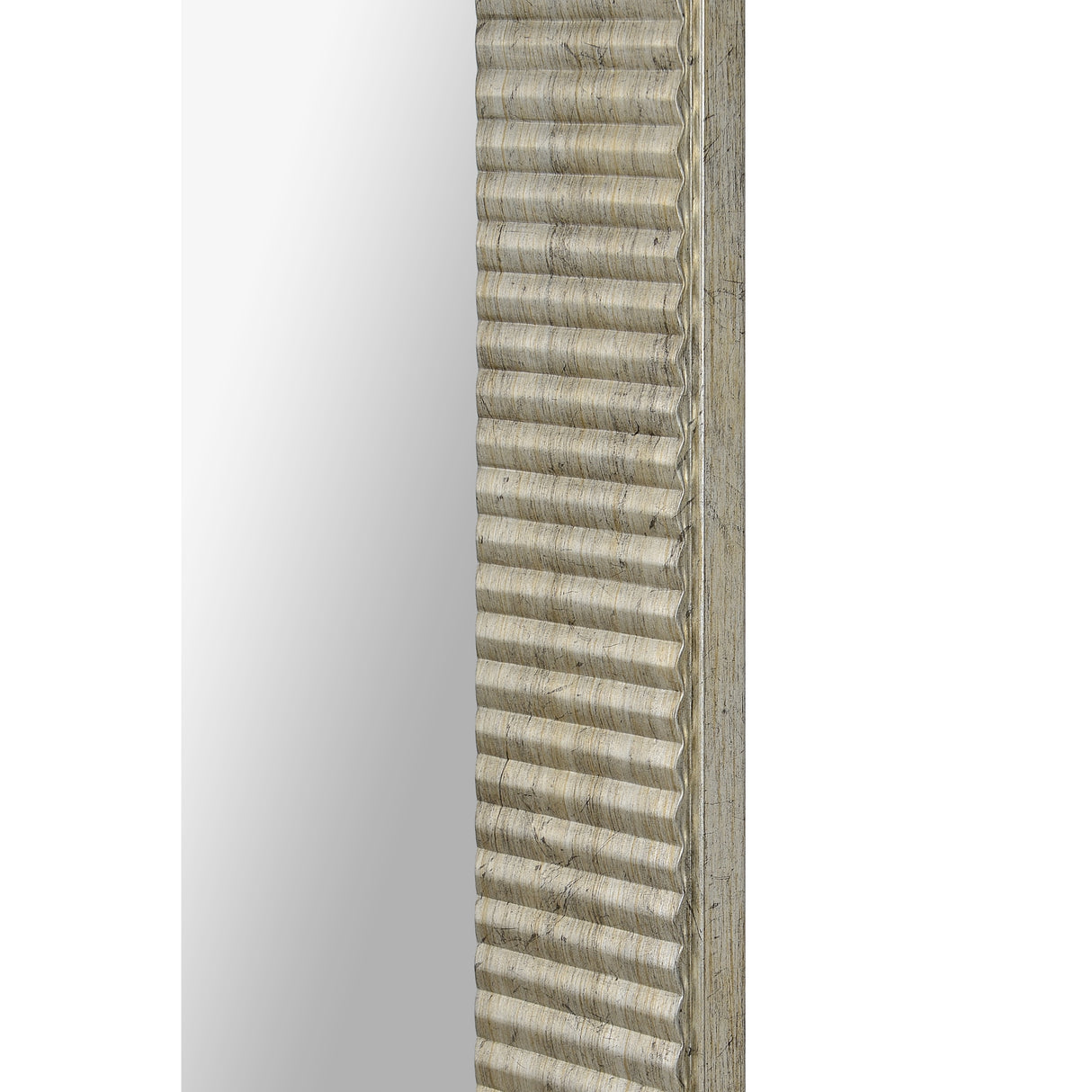 LEDA 24" W x 36" H x 0.85" D