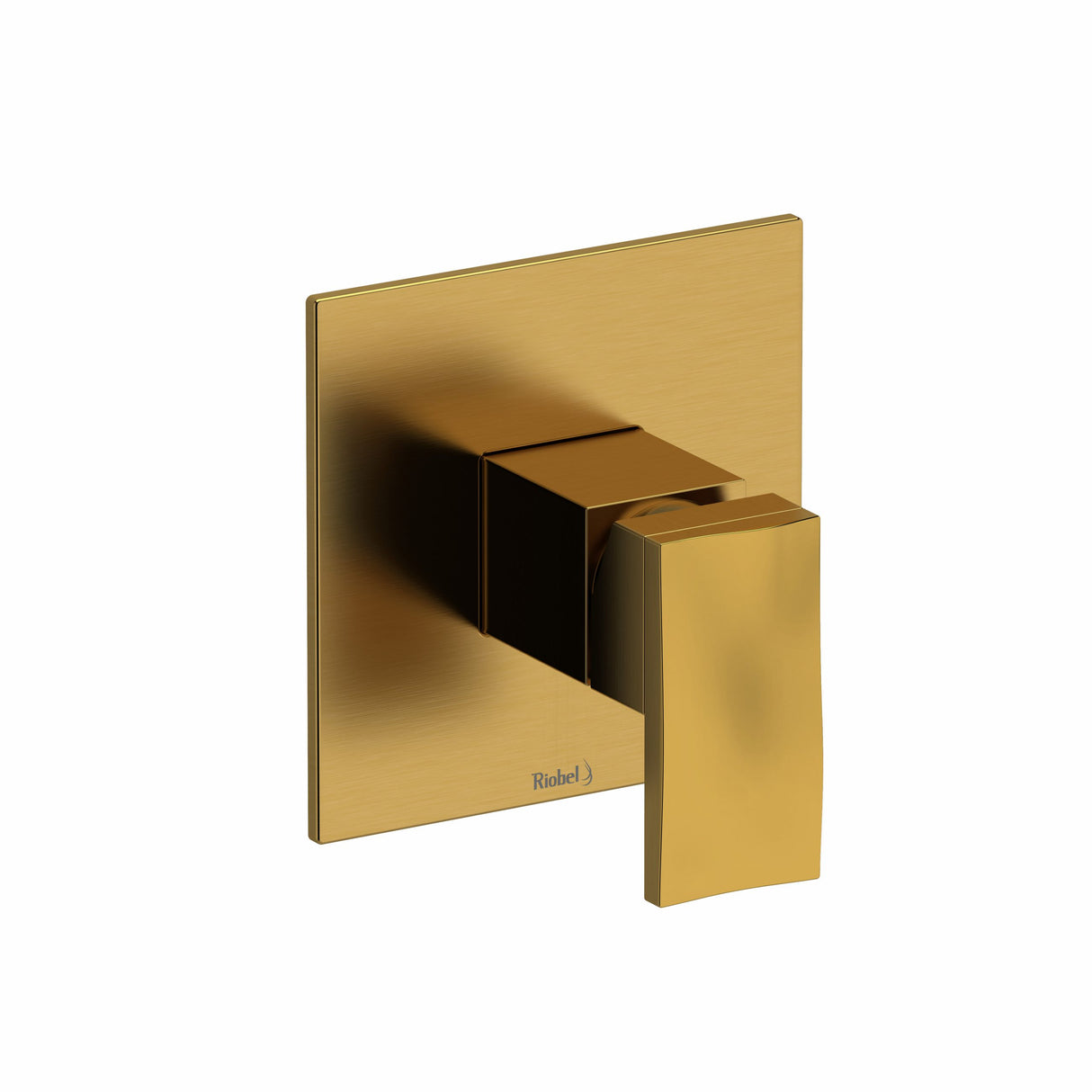 Riobel Reflet Pressure Balance Shower Valve Trim - image 2