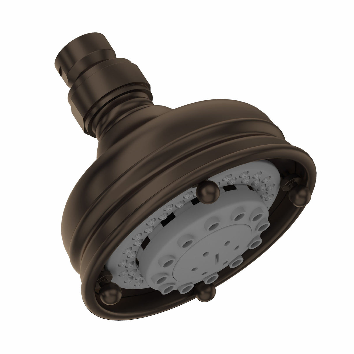 4 inch 3-Function Showerhead