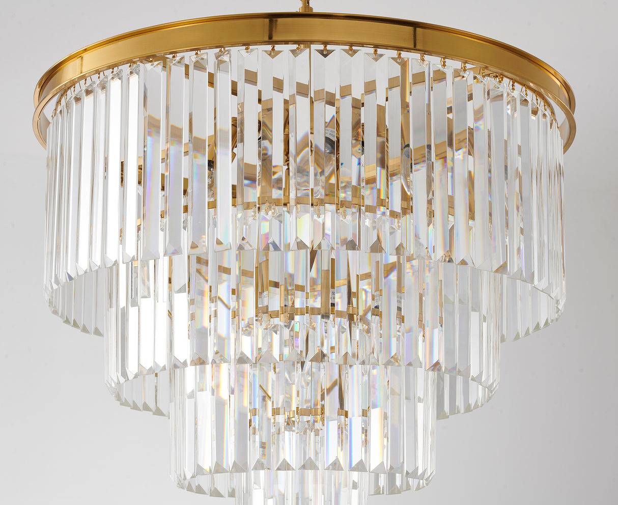 Chandelier LA82C24BR