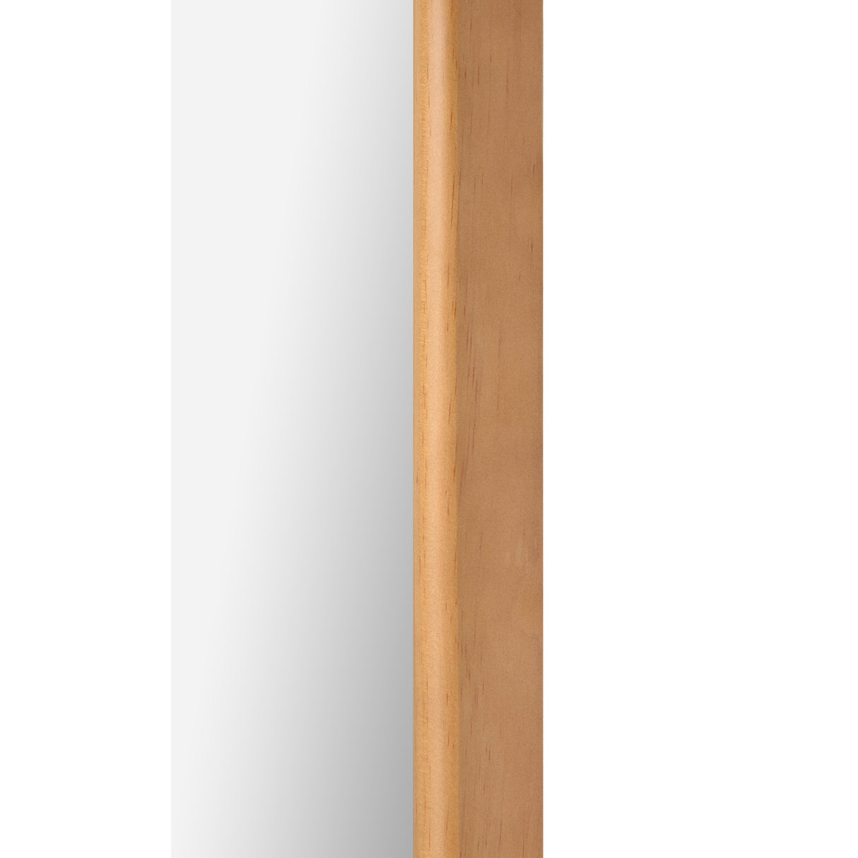 EVERGLADE 20" W x 36" H x 1.4" D