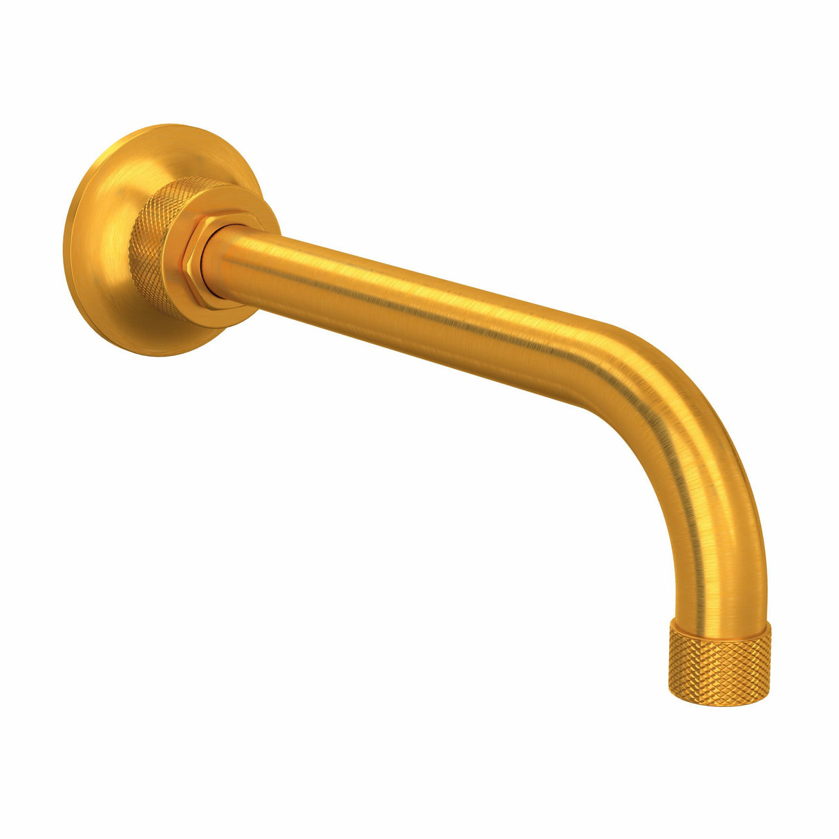ROHL Graceline Wall Mount Tub Spout MB2045 - image 6