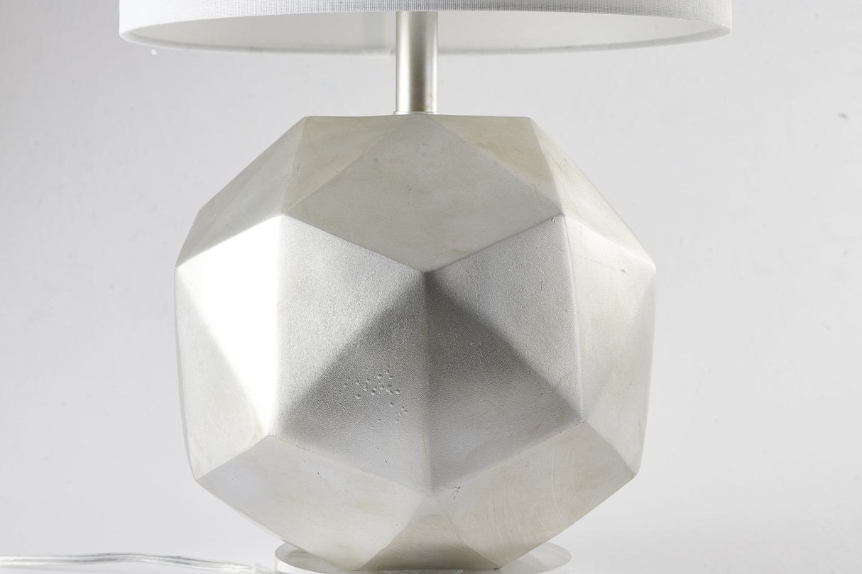 Table Lamp MTL42PQ-SL