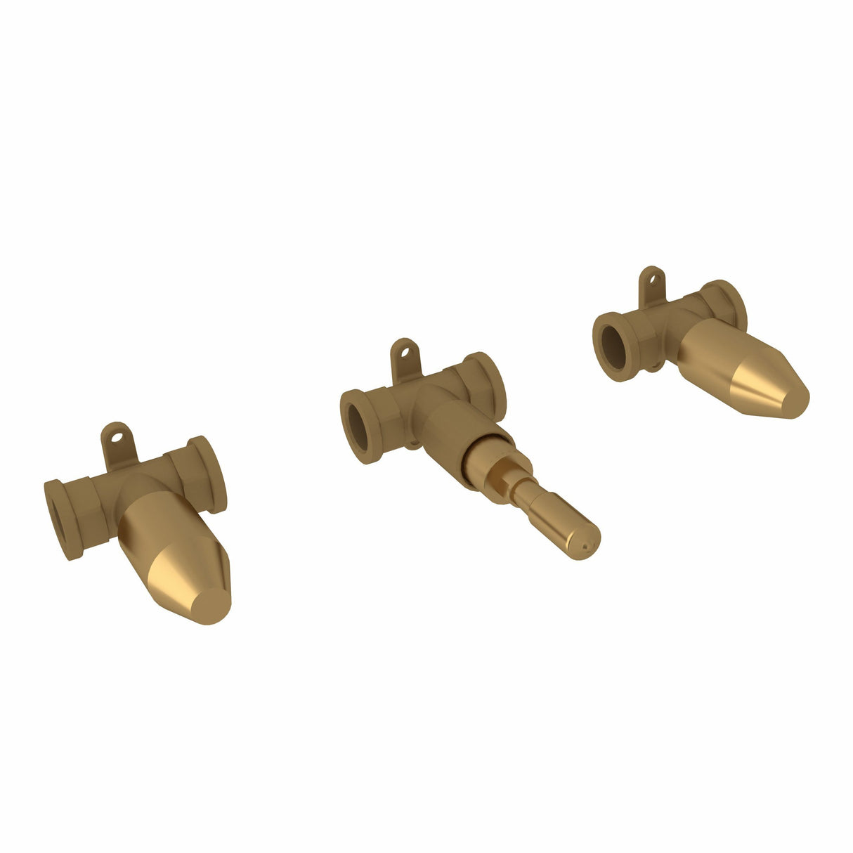ROHL Eclissi Wall Mount Rough-In Valve 300073RHL00