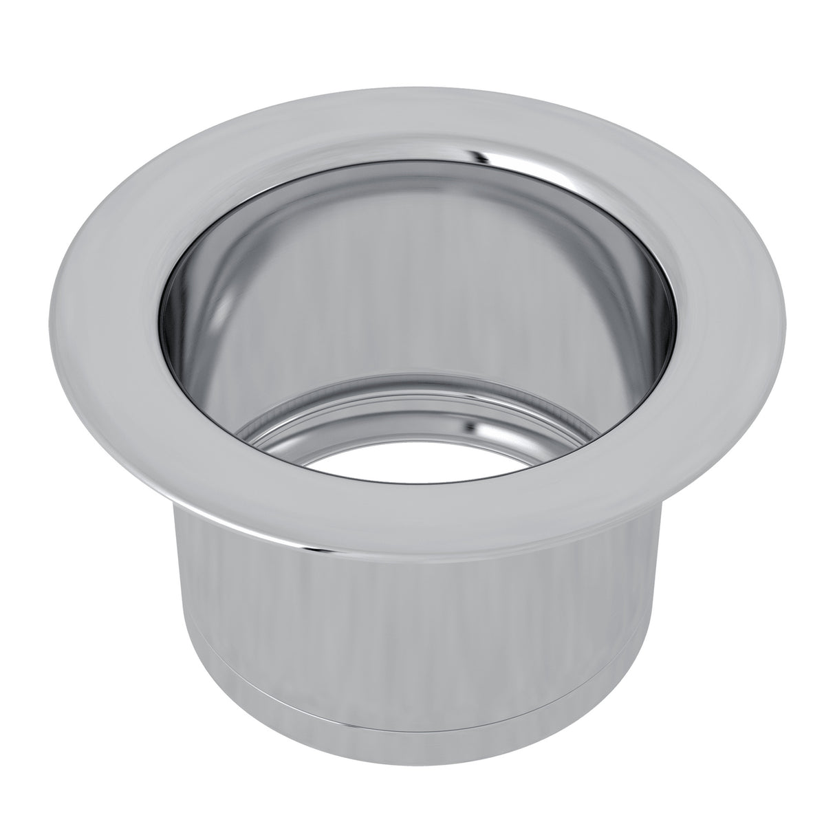 Shaws Extended Disposal Flange Kitchen Sink Drain - image 1