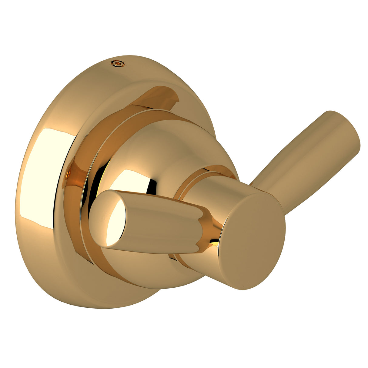 Holborn Double Robe Hook