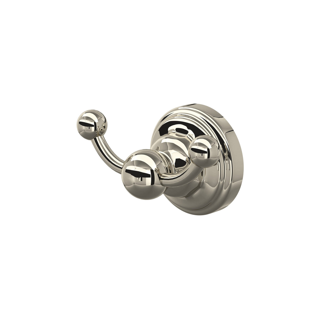 Edwardian Double Robe Hook