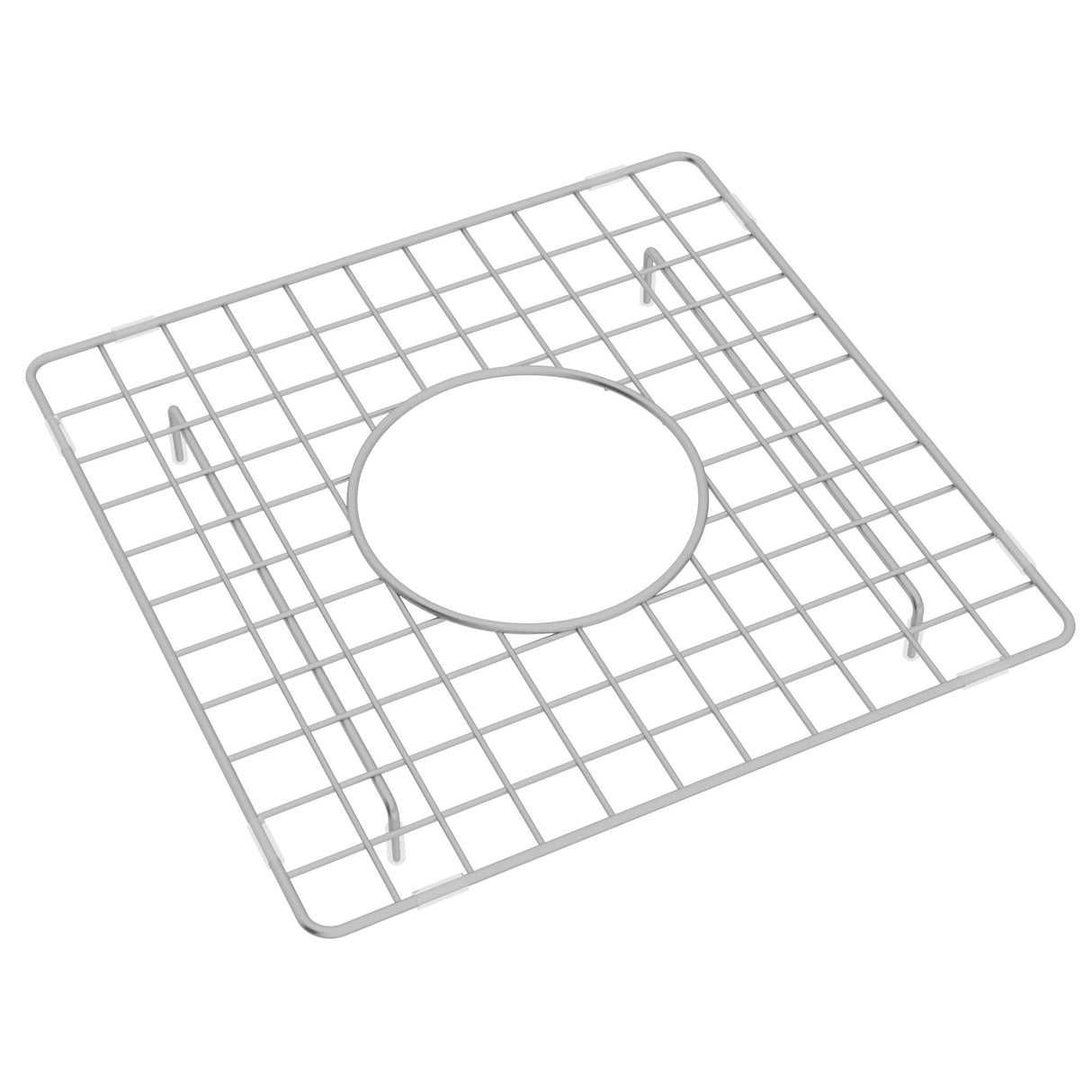 Shaws Wire Sink Grid for RC1515 Bar Prep Kitchen Sink - image 1