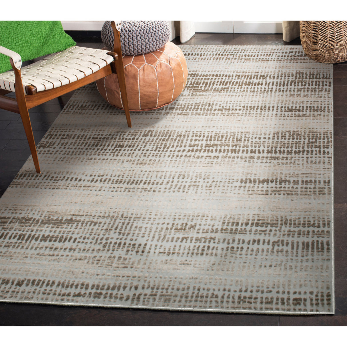 ARIELLA 63" W x 86.52" L