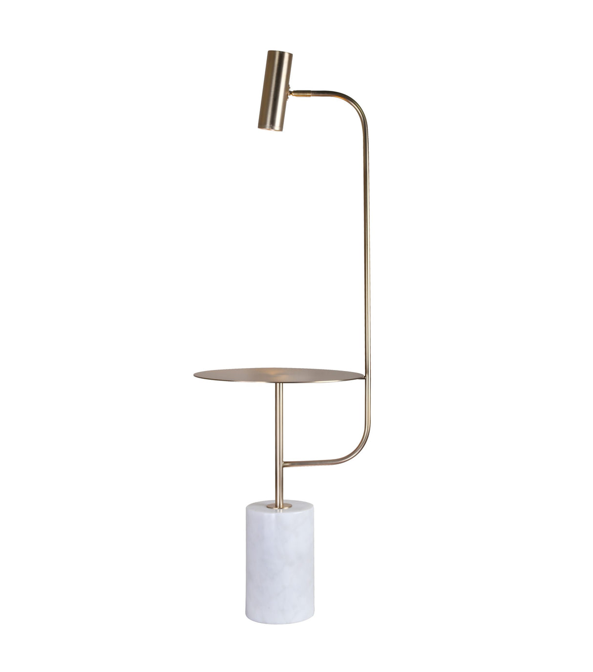 Floor Lamp MFL27PQ-GD