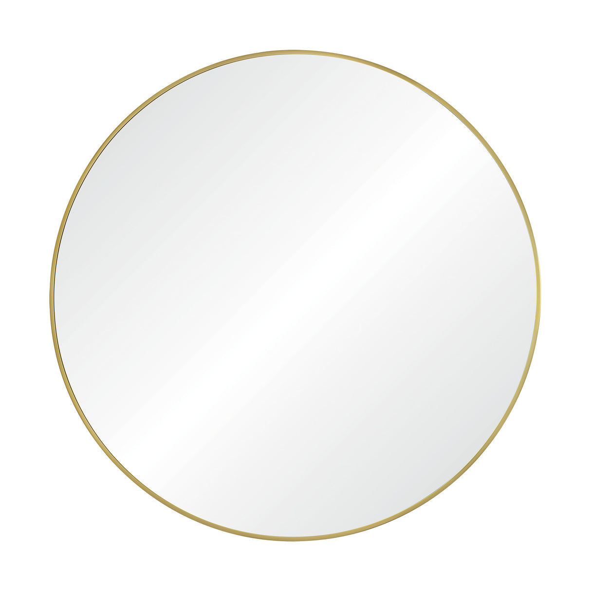 GRADY 40" W x 40" H x 0.5" D