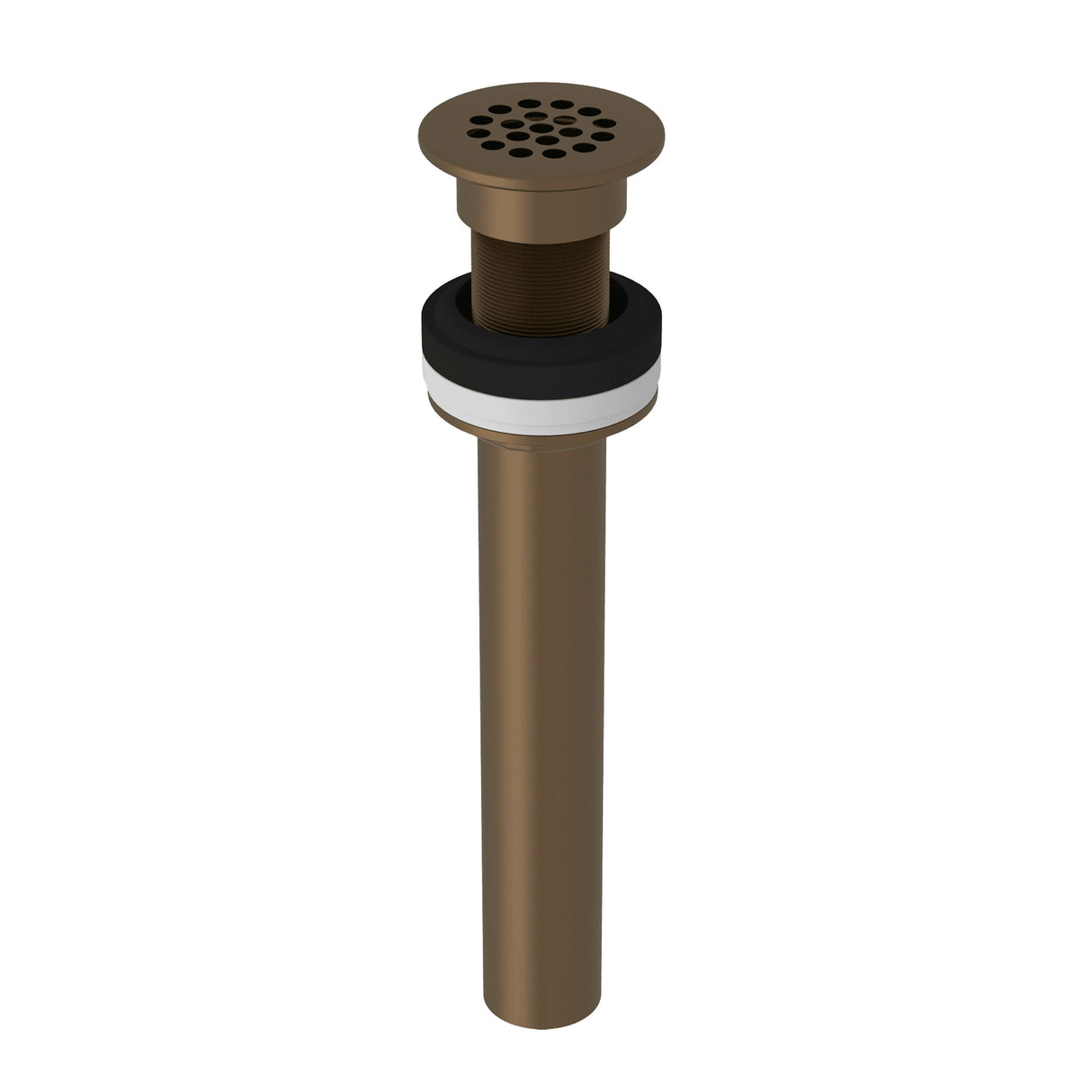ROHL Grid Sink Drain Without Overflow 6442 - image 8