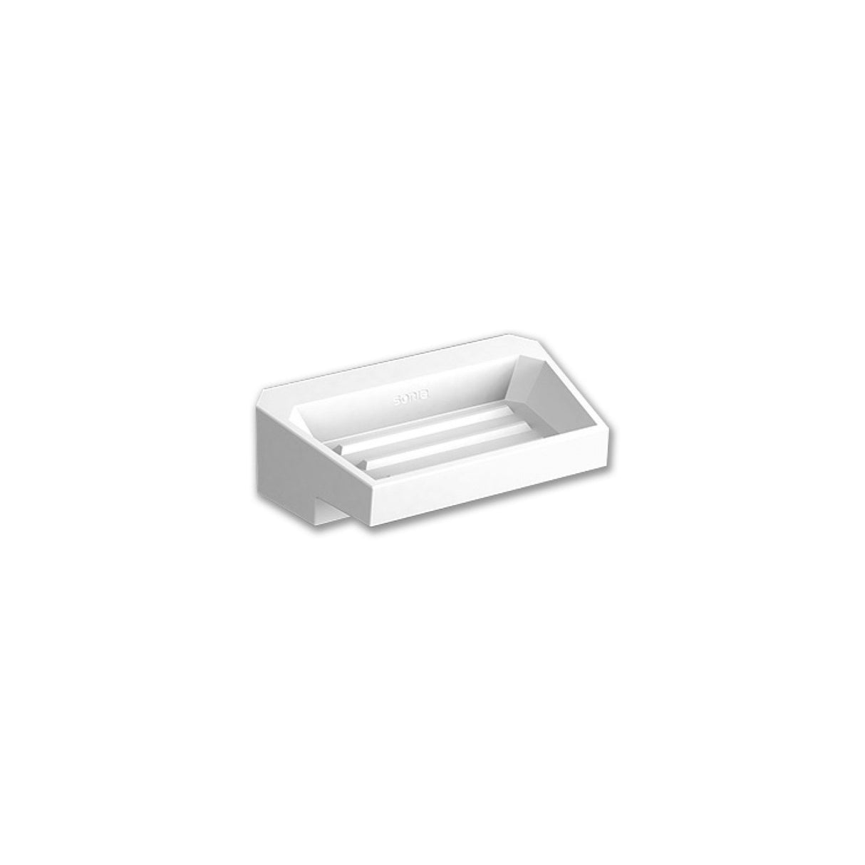 Jewelry/Soap Tray - Wall Mount/Counter Top - S2 156269