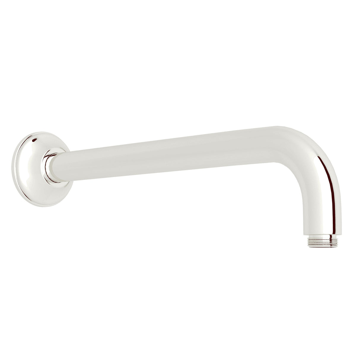 12 inch Reach Wall-mount Shower Arm