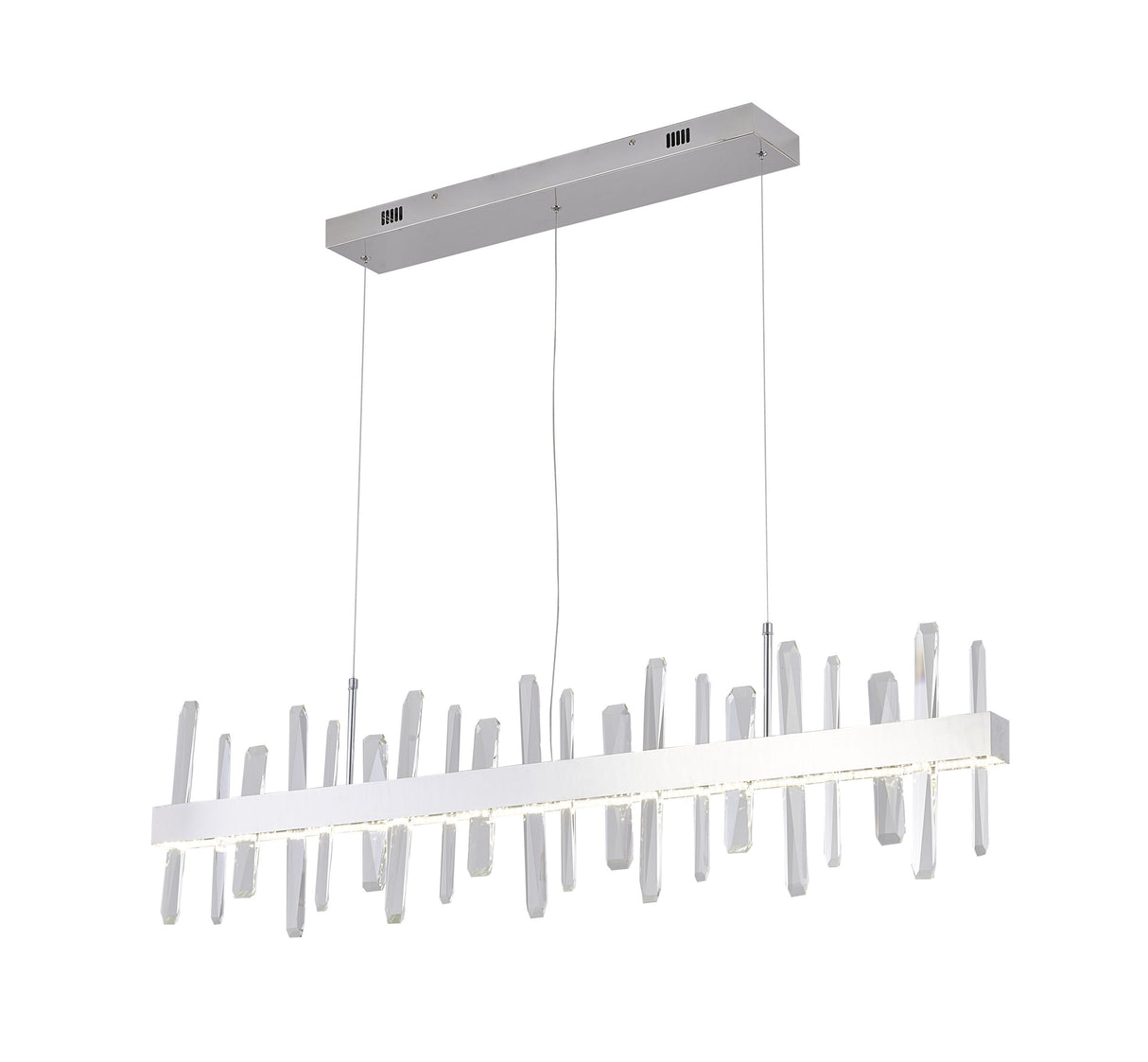 LED Chandelier FT72C47CR