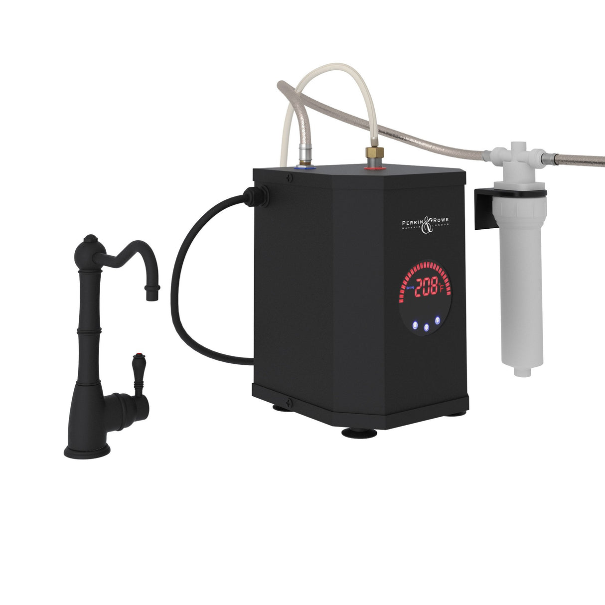 Acqui® Hot Water Dispenser, Tank And Filter Kit Gkit1445lm-2