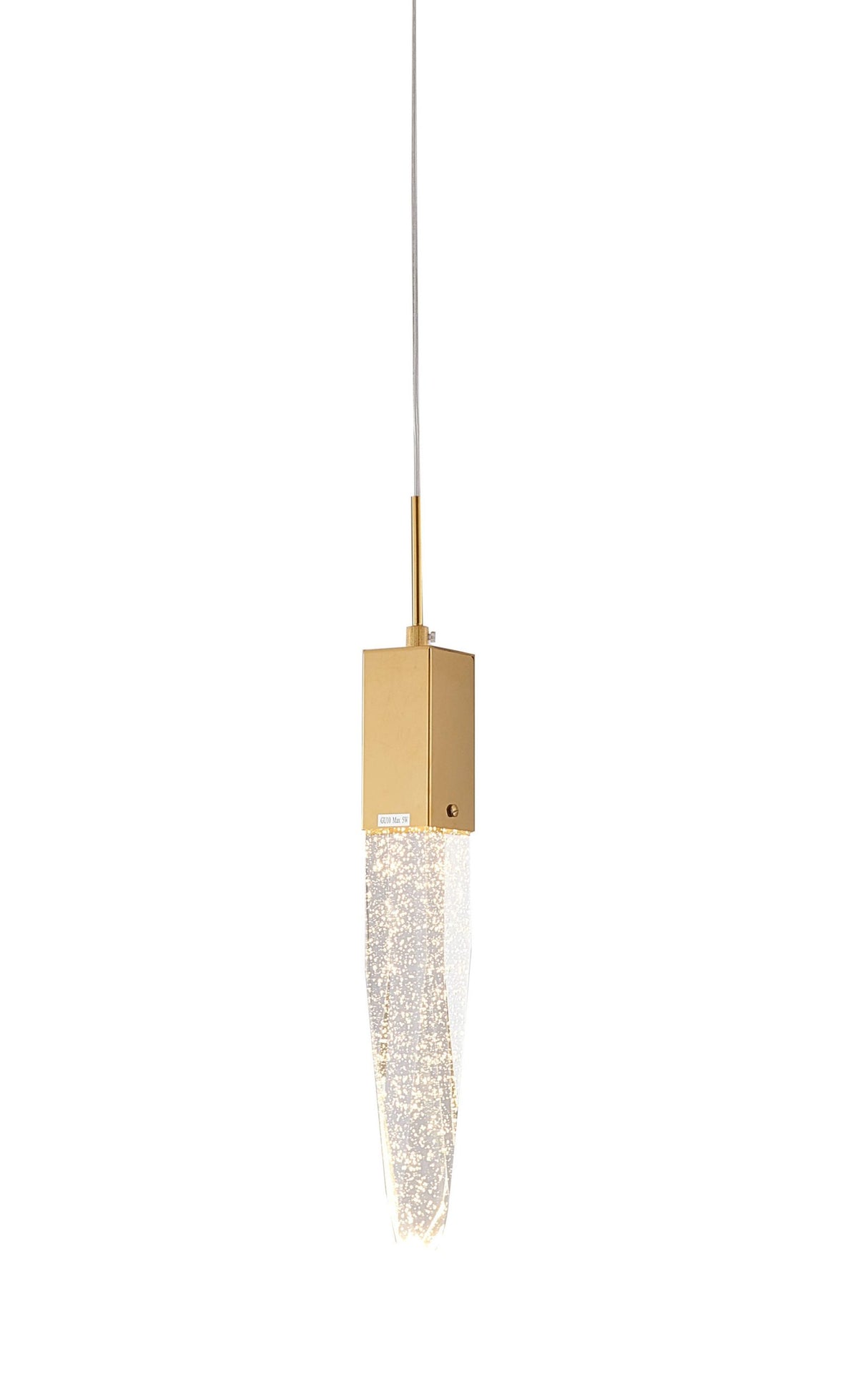 Single Pendant Lighting ADS13P1G