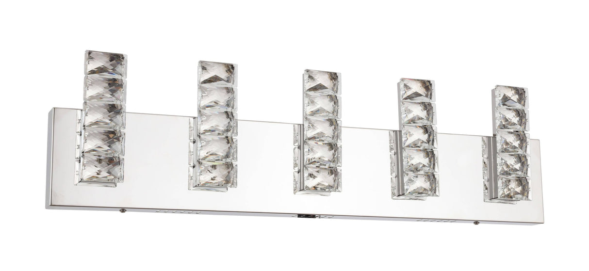 LED Wall Sconce FT36W26CH