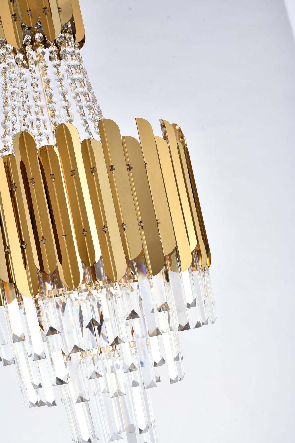 Chandelier GL405C16G