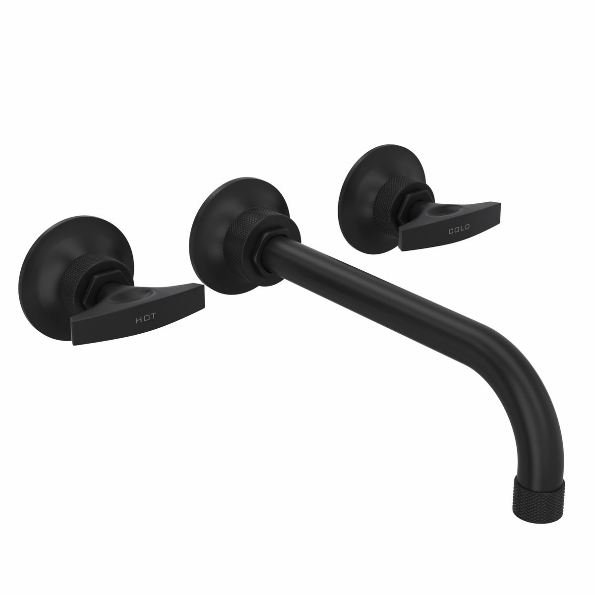ROHL Graceline Wall Mount Tub Filler MB2037DMTO - image 4