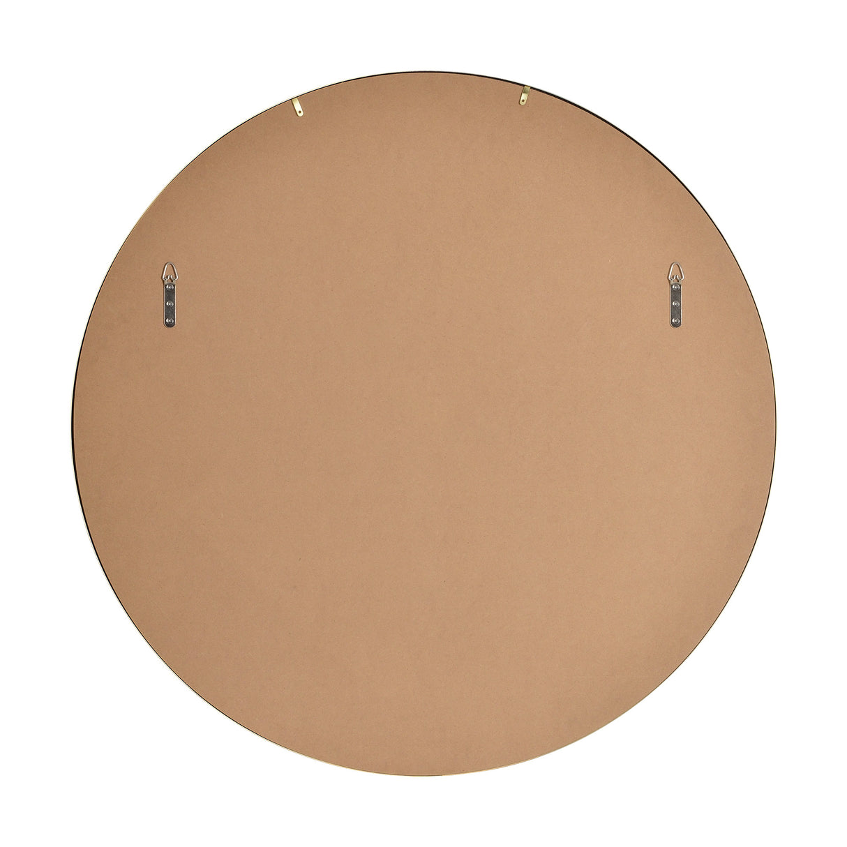 GRADY 40" W x 40" H x 0.5" D