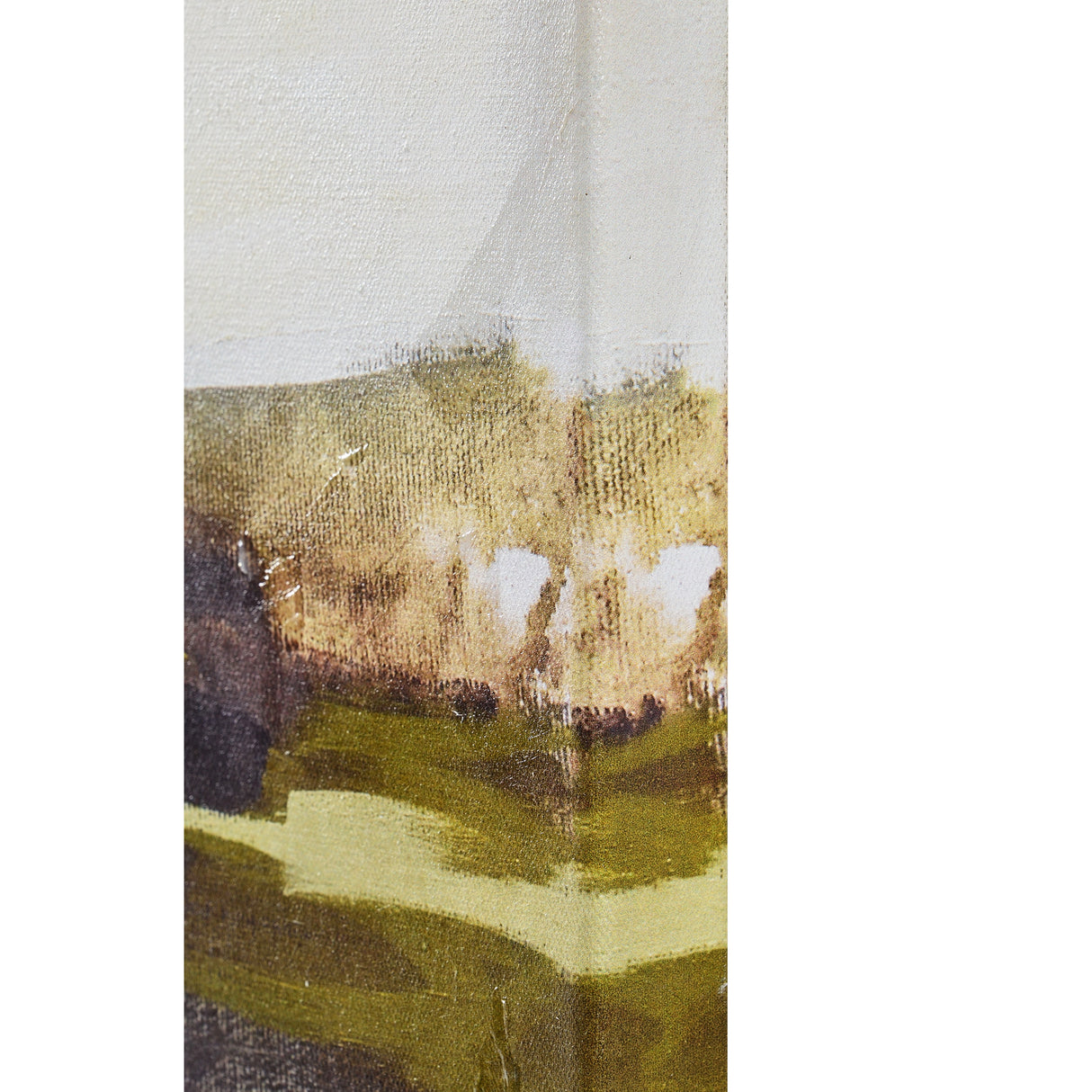 Argyle Ii 48" W x 36" H x 1.5" D