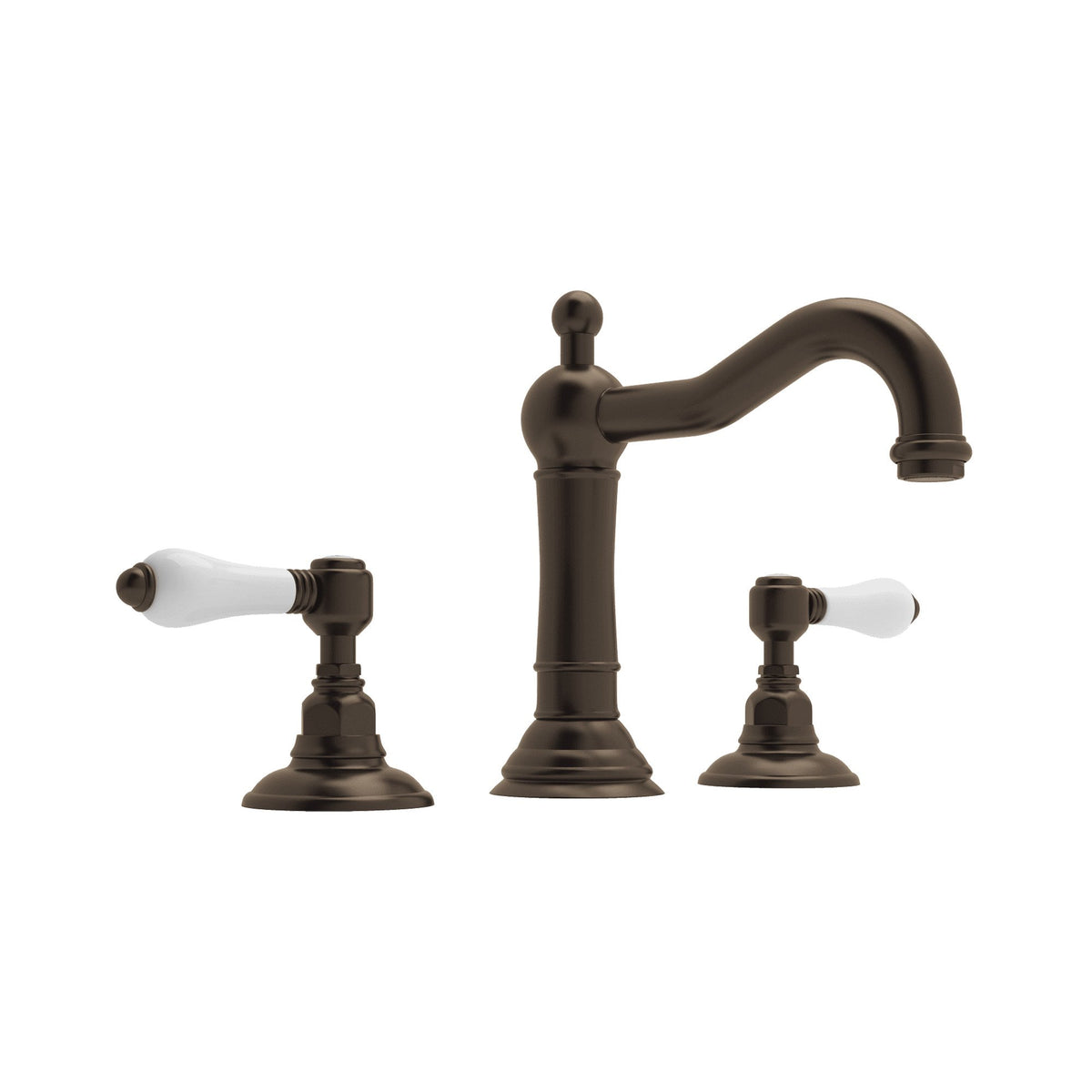 ROHL Acqui Widespread Bathroom Faucet A1409LP-2 - image 5