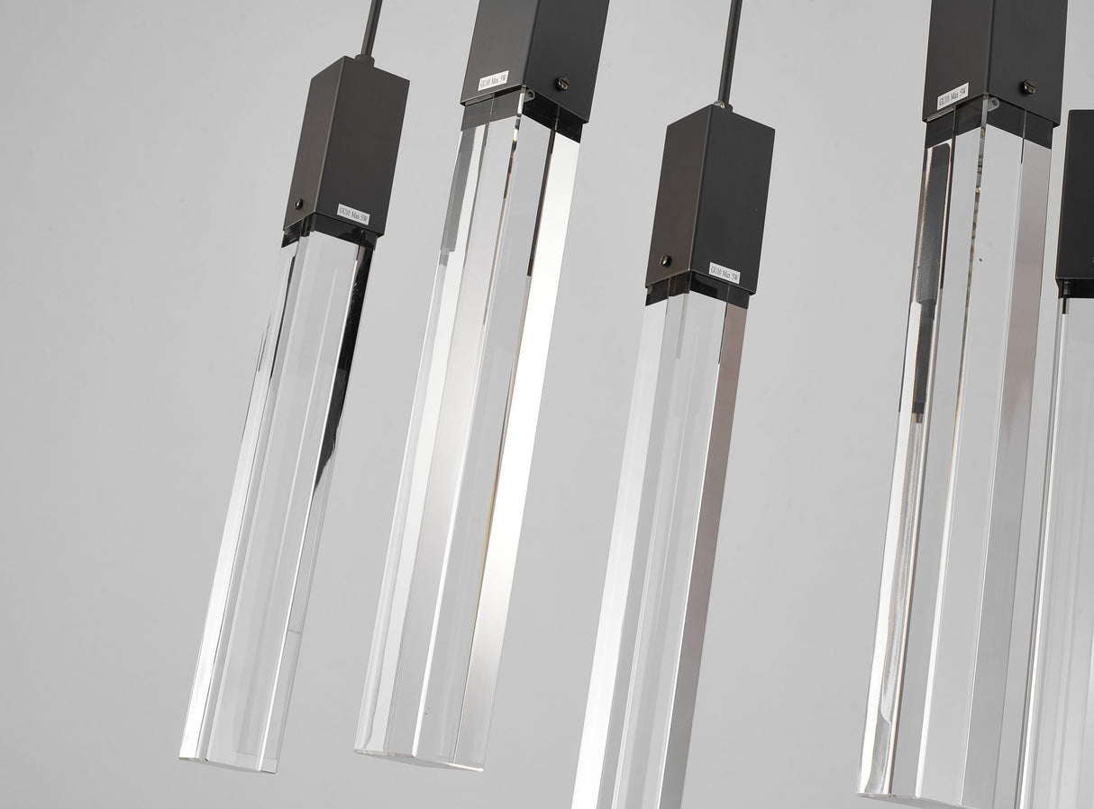 Island Lighting ADS09C7B