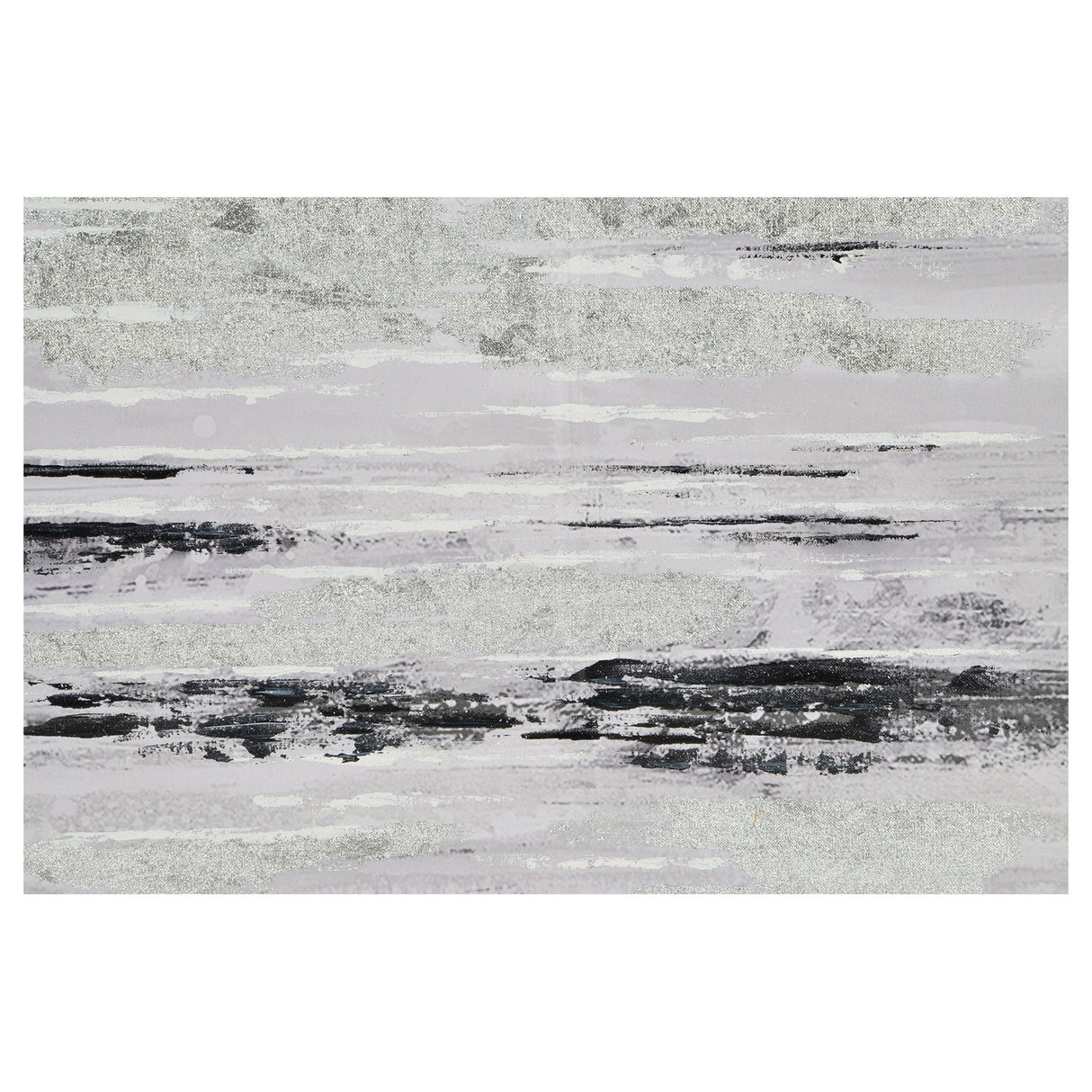 Delmar 26" W x 36" H x 2.25" D