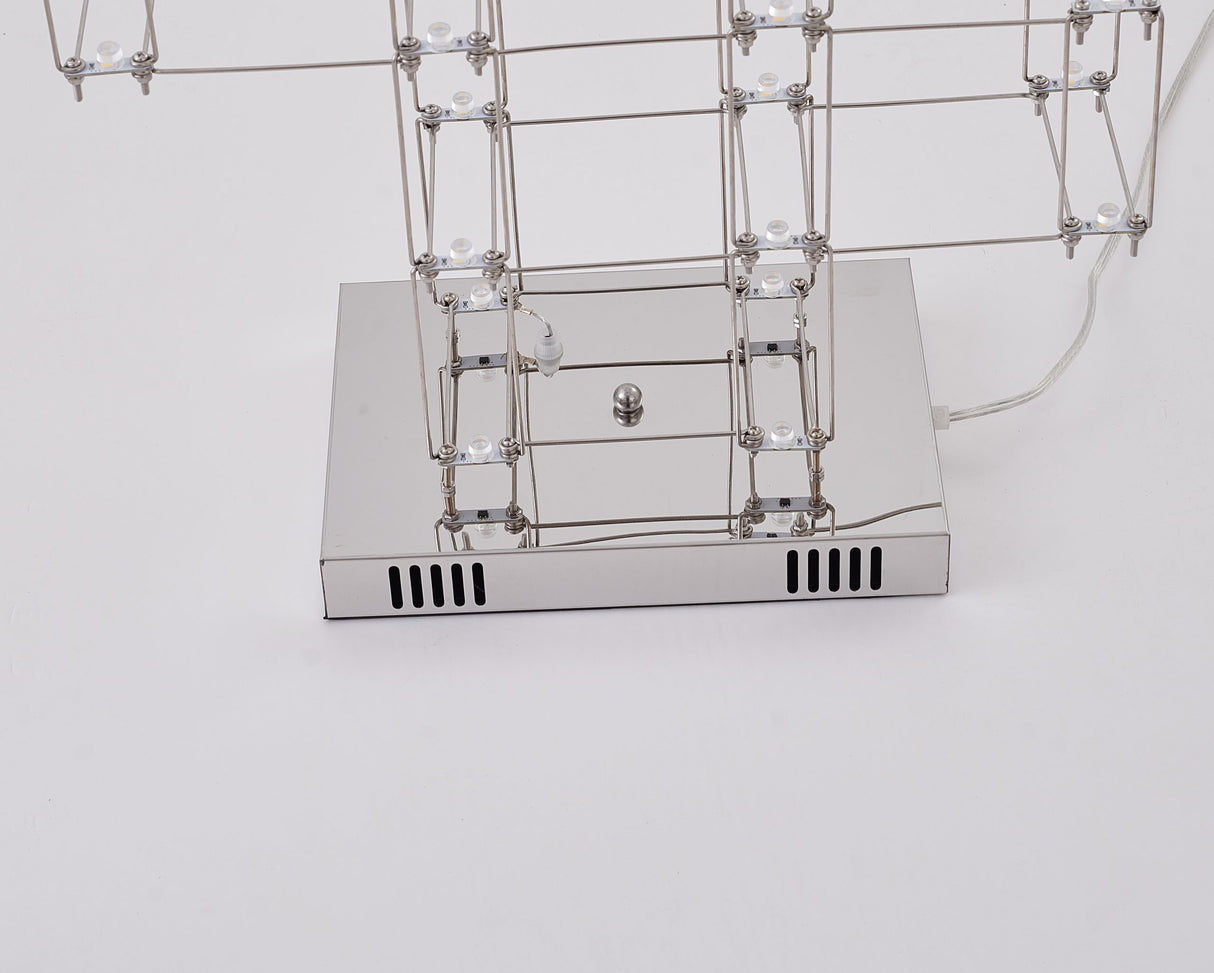 LED Floor Lamp BE27F65SN