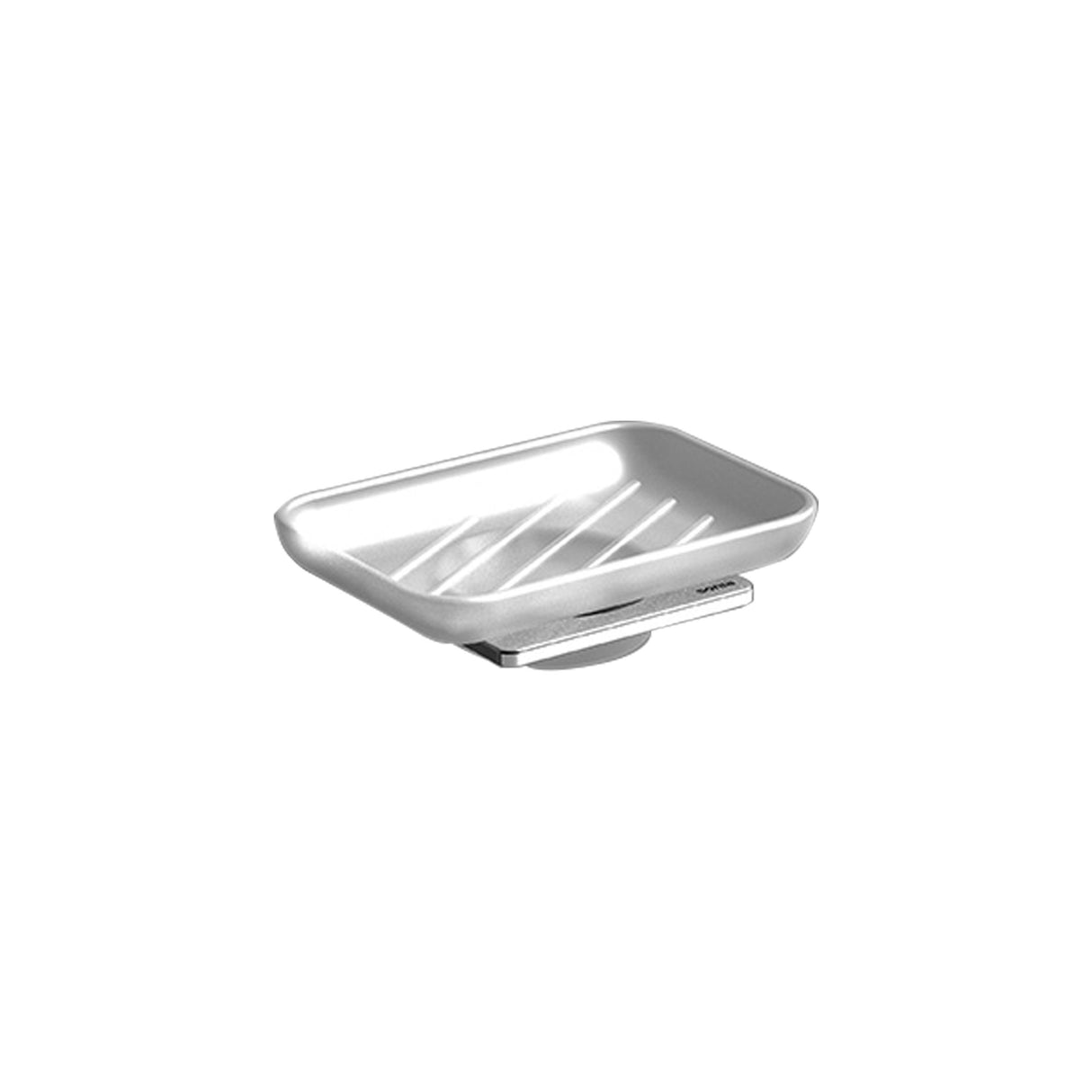 S-Cube Jewelry Soap Tray 166866CH