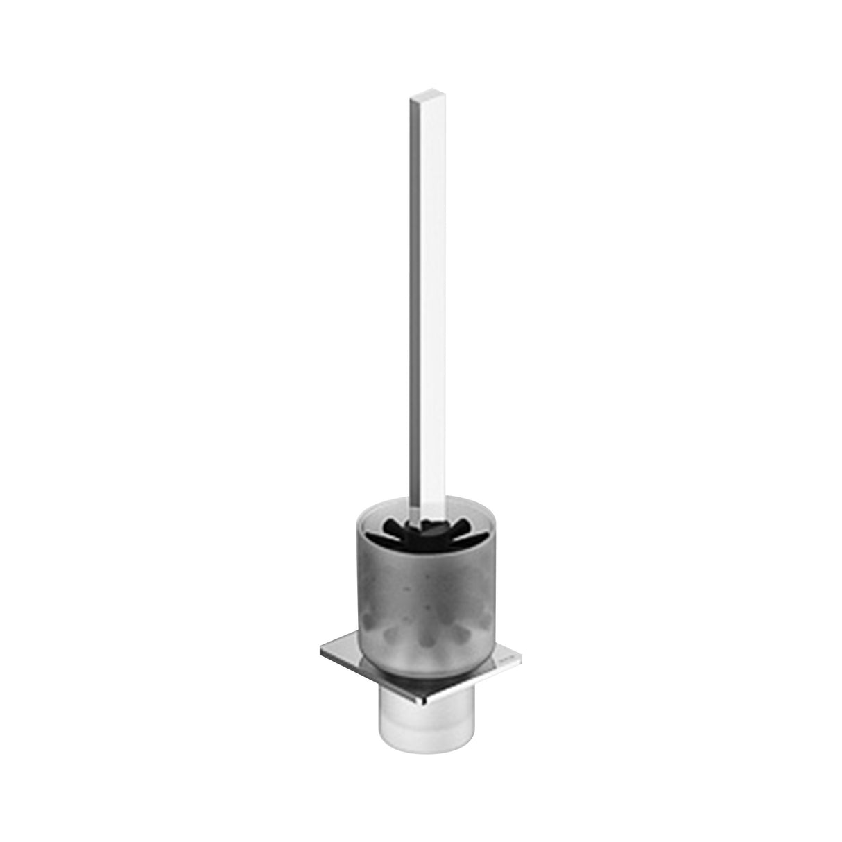 Toilet Brush Holder - S-Cube 166855