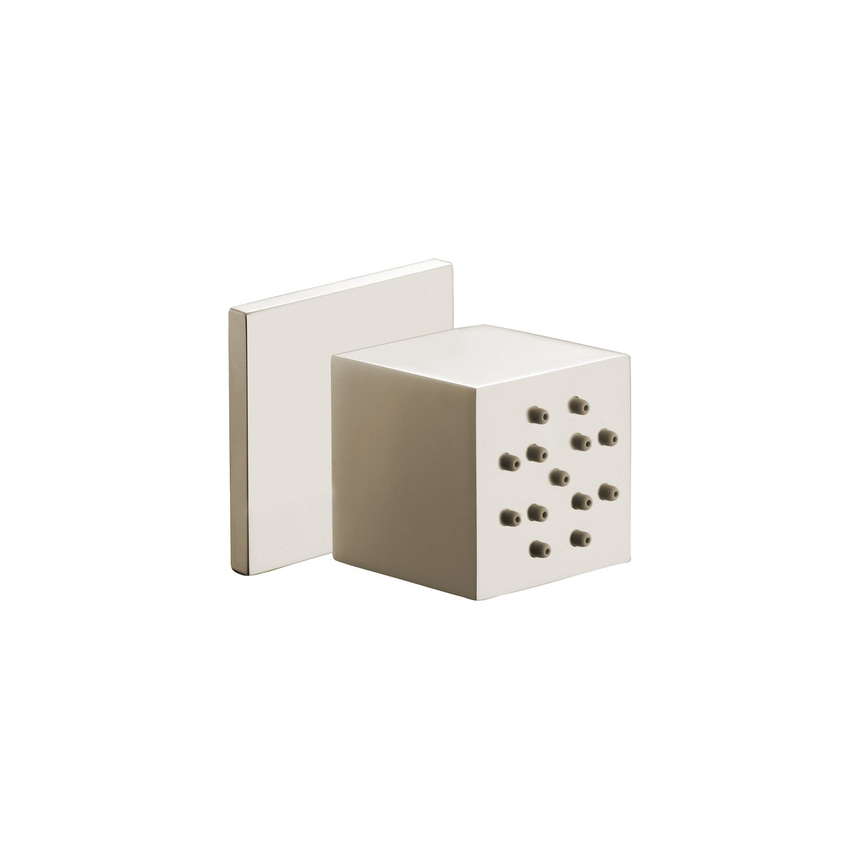 Square Body Spray 1/2” Female NPT - SD1-0145S