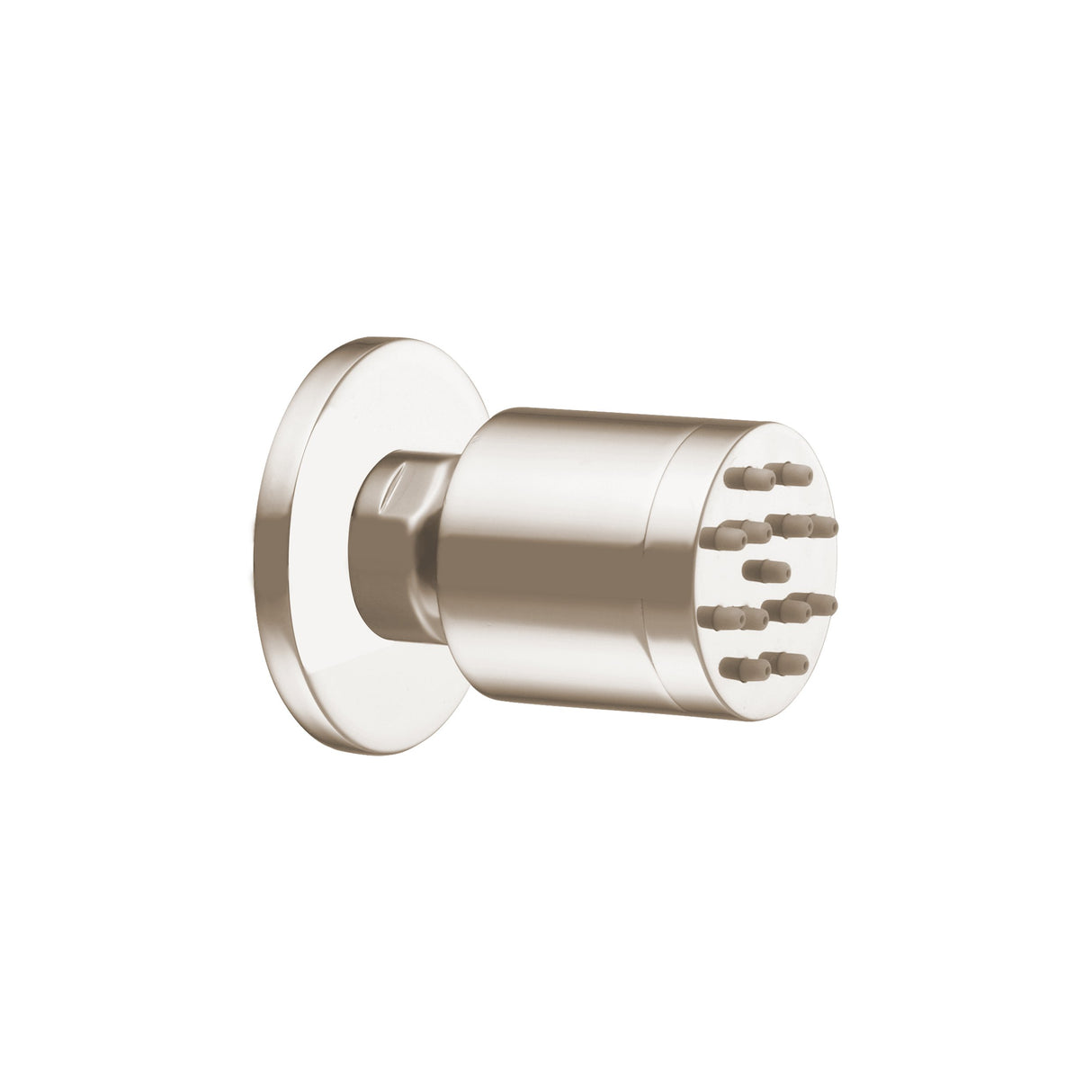 Round Body Spray 1/2” Female NPT - SD4-0146S