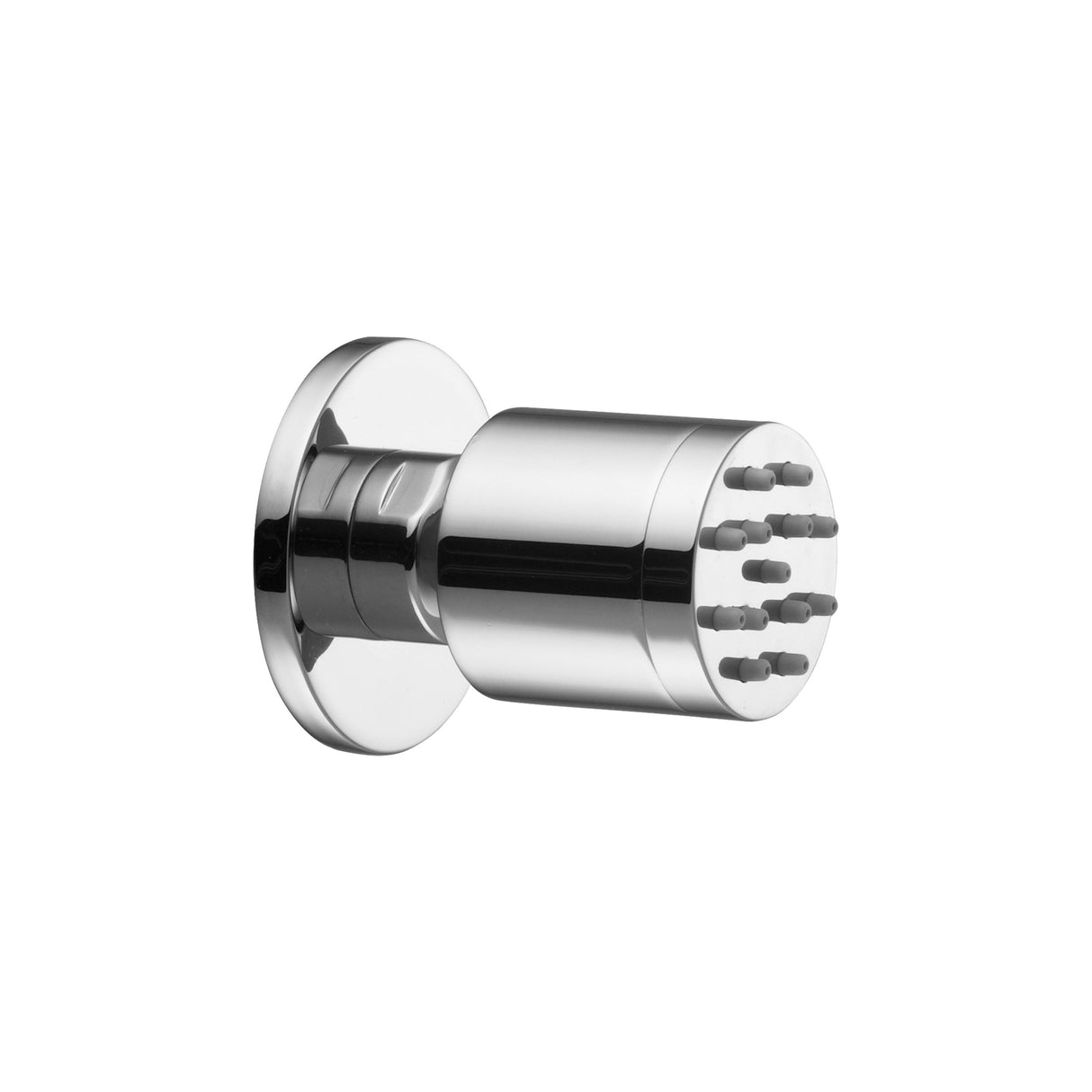 Round Body Spray 1/2” Female NPT - SD4-0146S