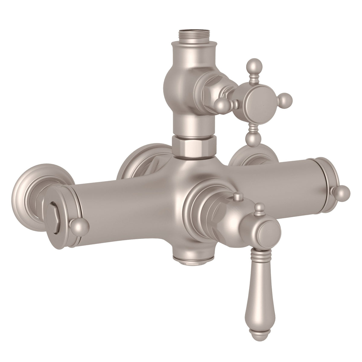 ROHL Exposed Thermostatic Shower Valve A4917XM - image 4