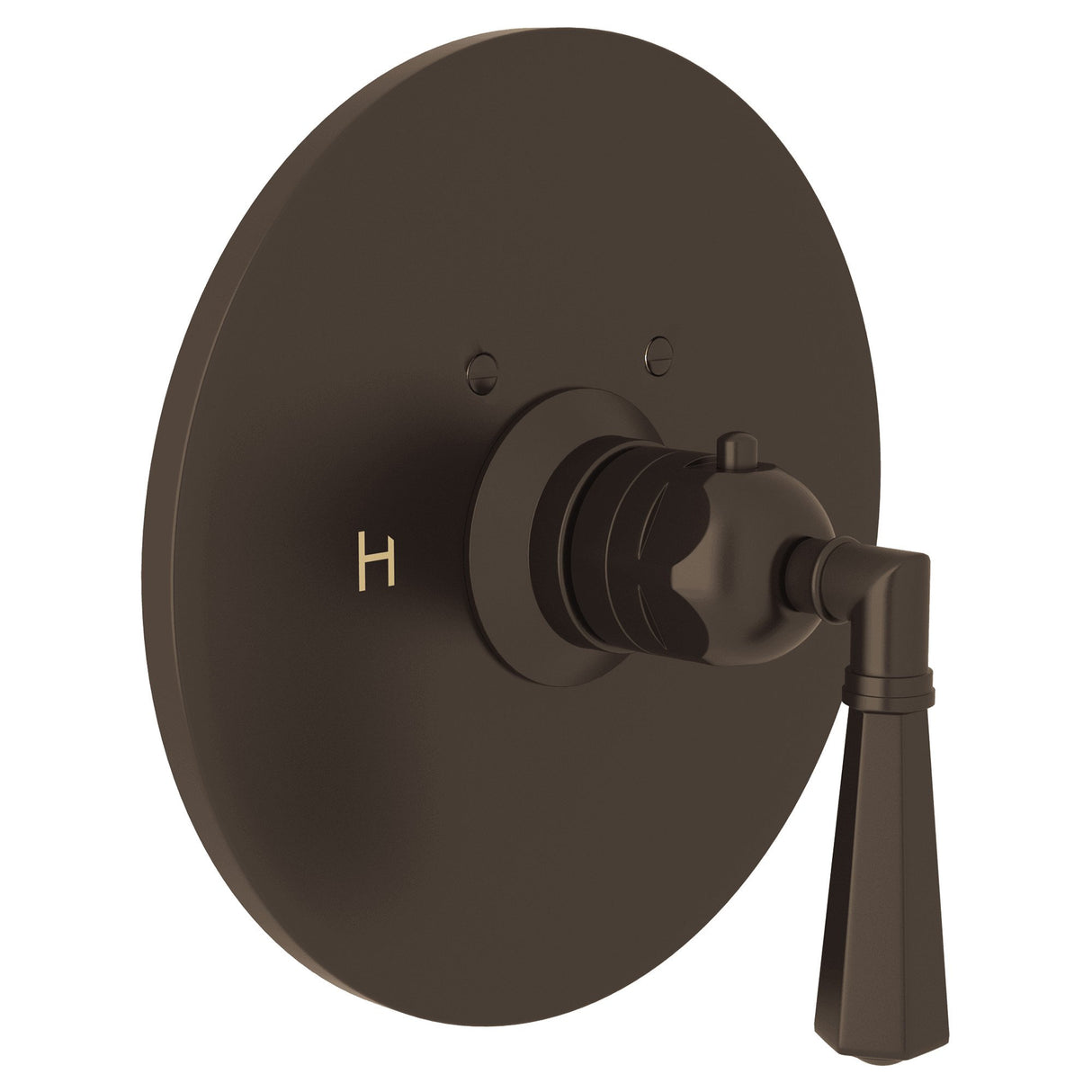 ROHL San Giovanni 3/4-Inch Thermostatic Shower Trim A4923LM - image 4