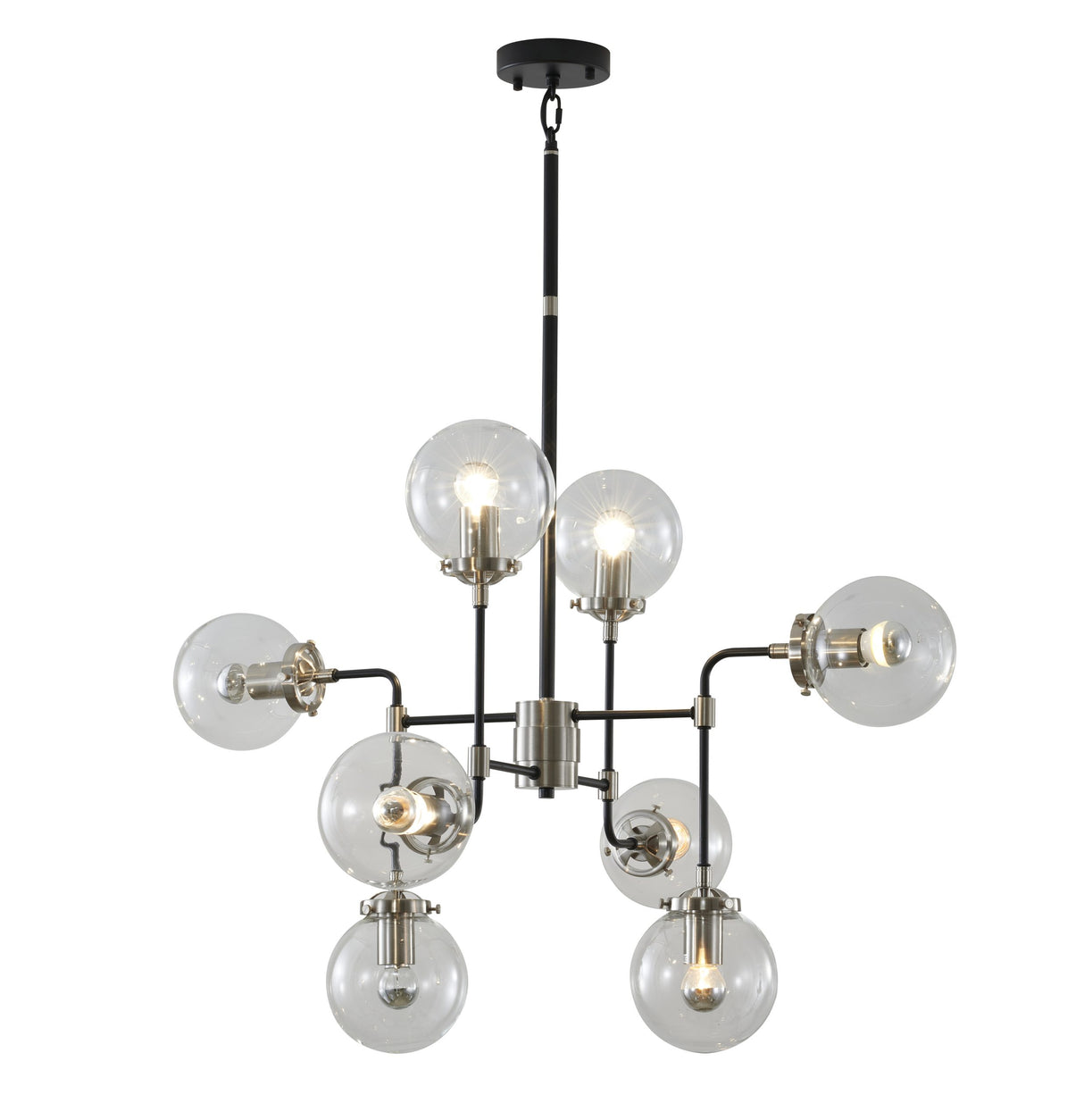 Chandelier DU93