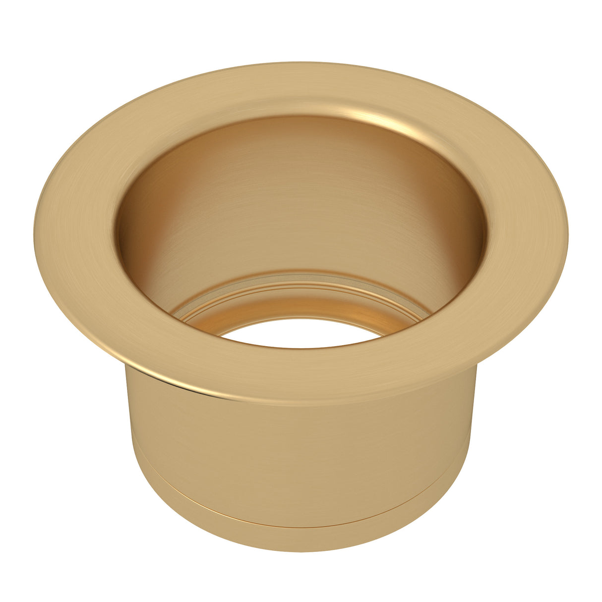 Shaws Extended Disposal Flange Kitchen Sink Drain - image 9