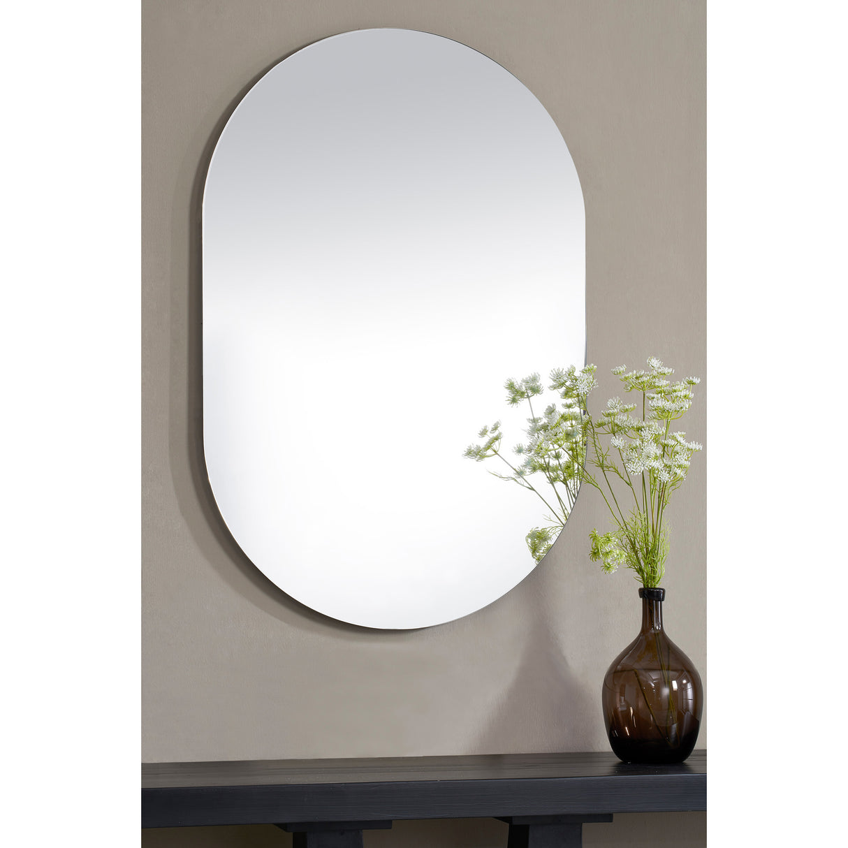 SALTA 26" W x 40" H x 0.5" D