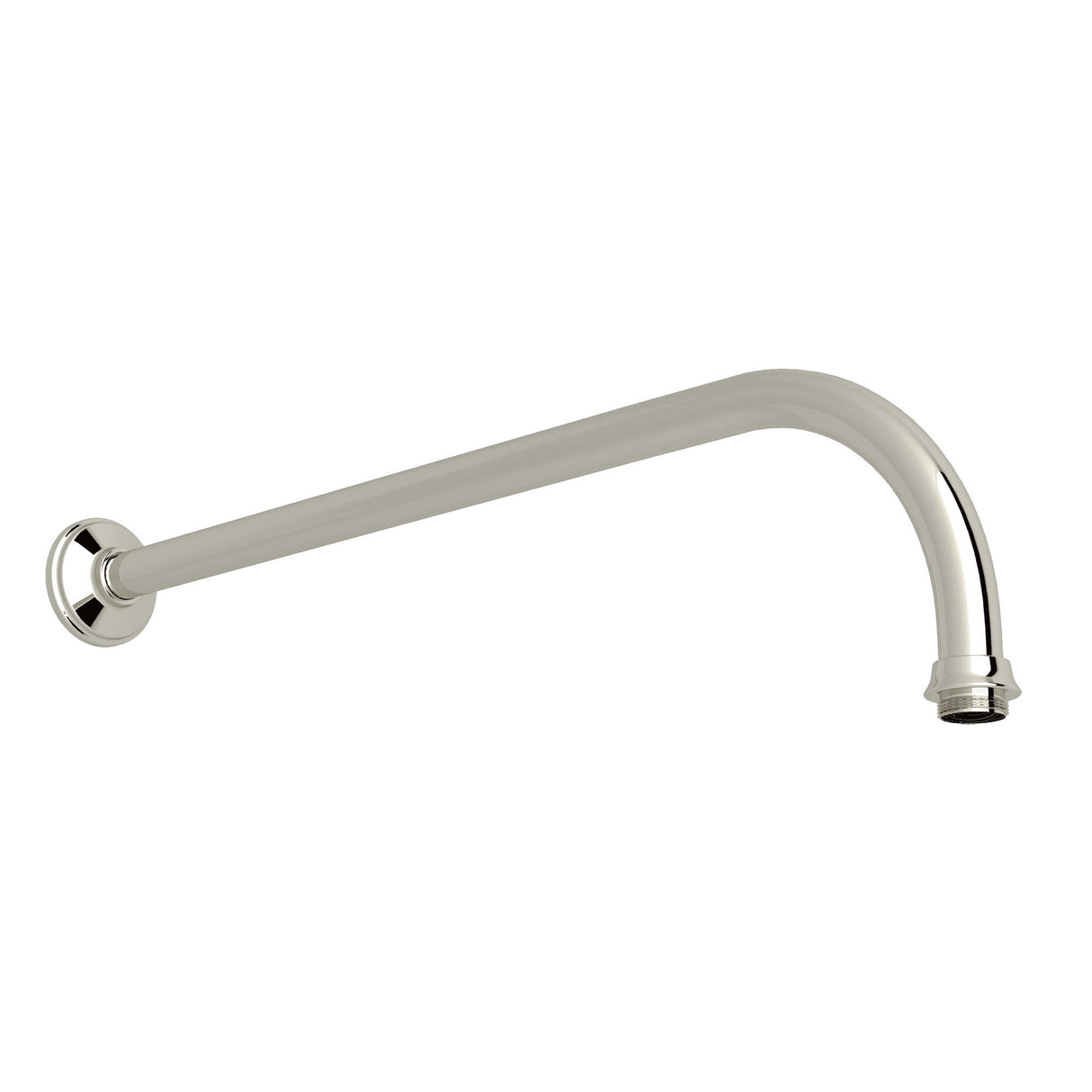 ROHL 15" Reach Wall Mount Shower Arm U.5384 - image 2