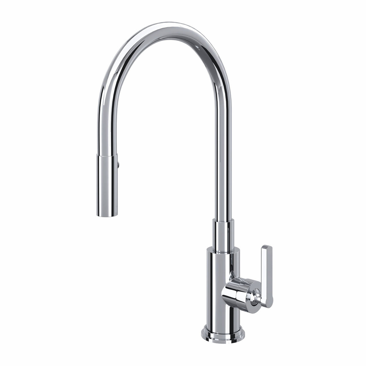 ROHL Lombardia Pull-Down Kitchen Faucet A3430LM-2 - image 1