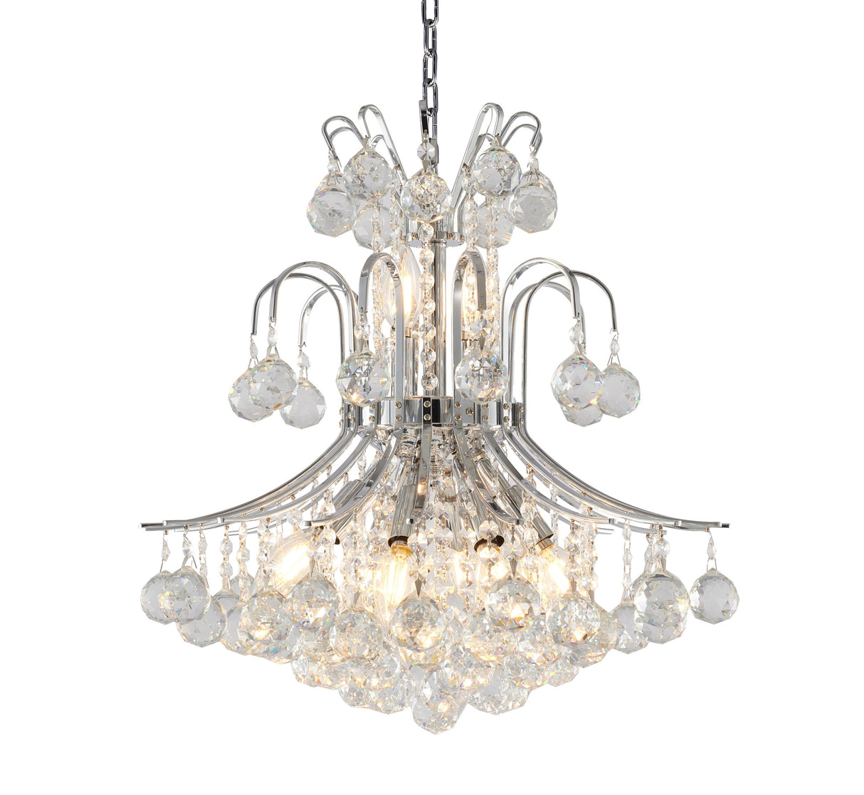 Chandelier BET03C19CH