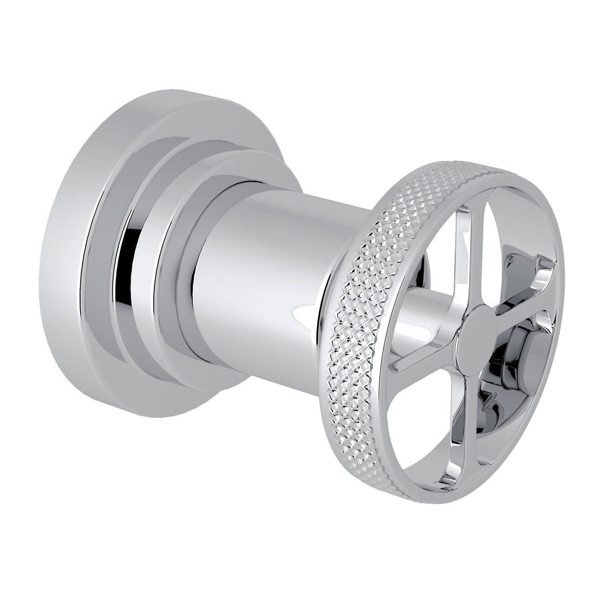 ROHL Campo Volume Control & Diverter Shower Trim A4912IWTO - image 1