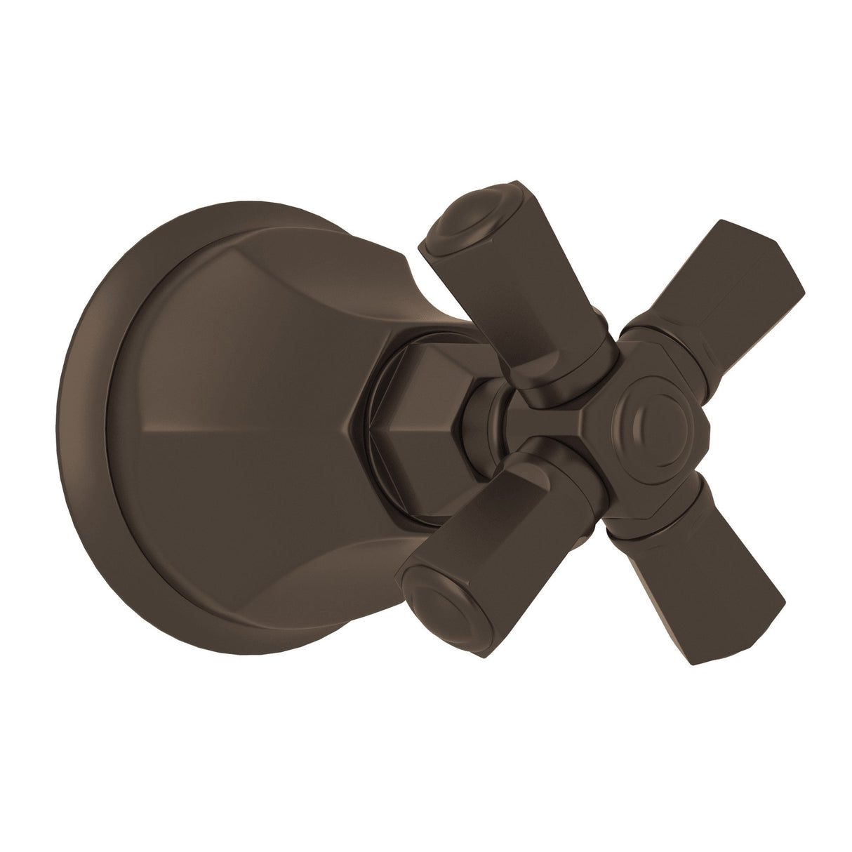 ROHL Palladian Volume Control & Diverter Trim A4812XMTO - image 6